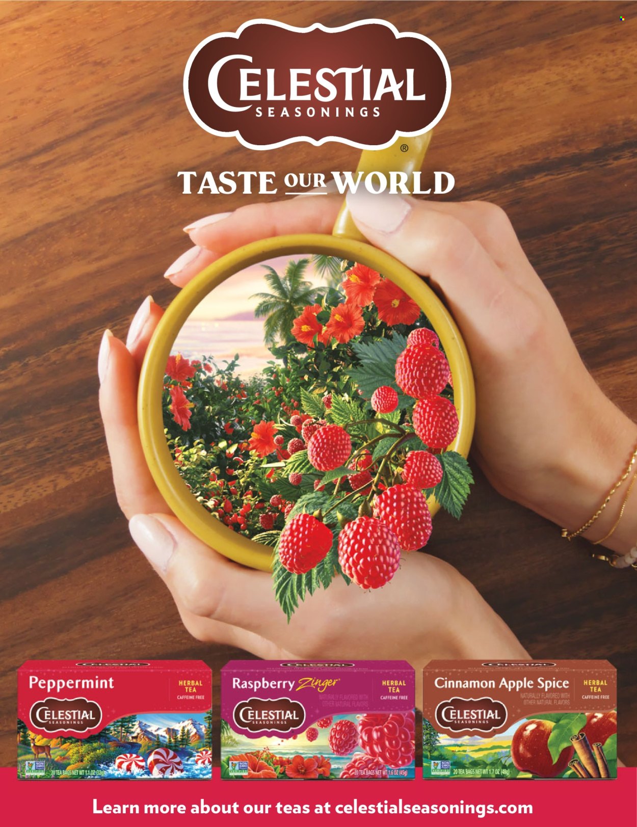 Pioneer Supermarkets ad .