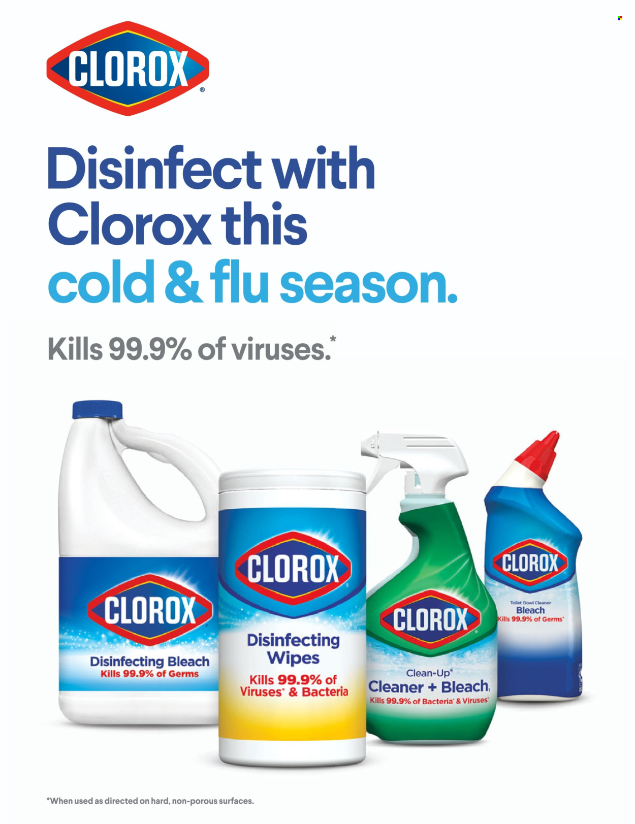 Pioneer Supermarkets ad .