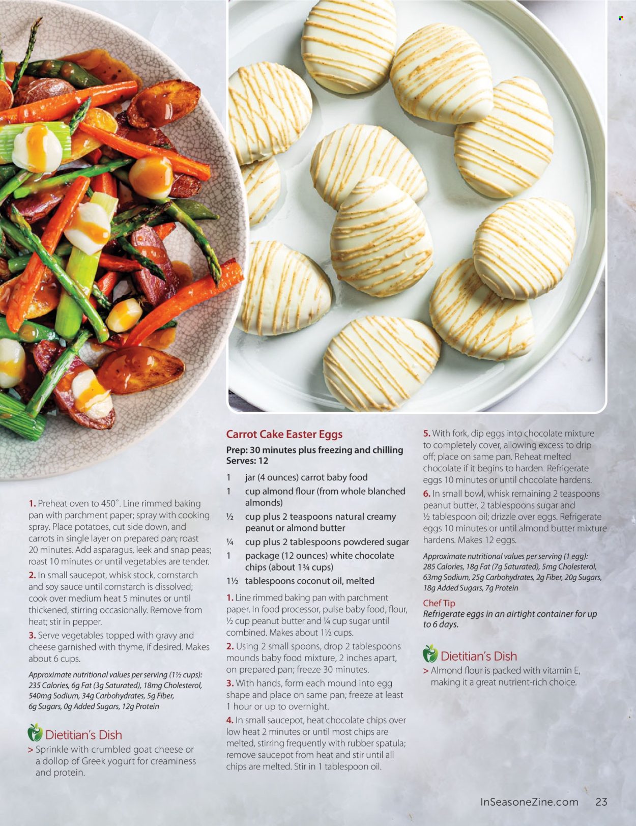 Pioneer Supermarkets ad .