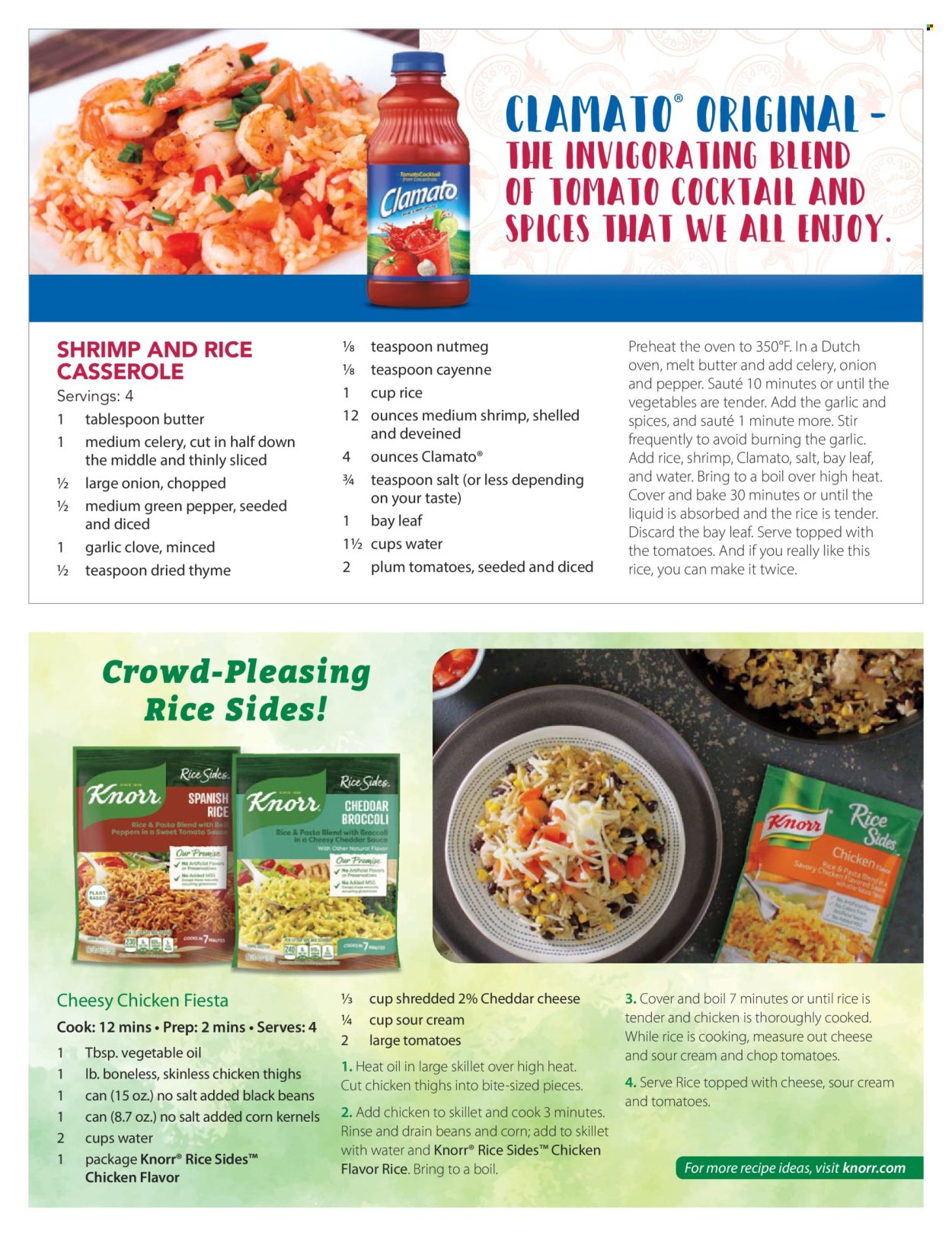 Pioneer Supermarkets ad .