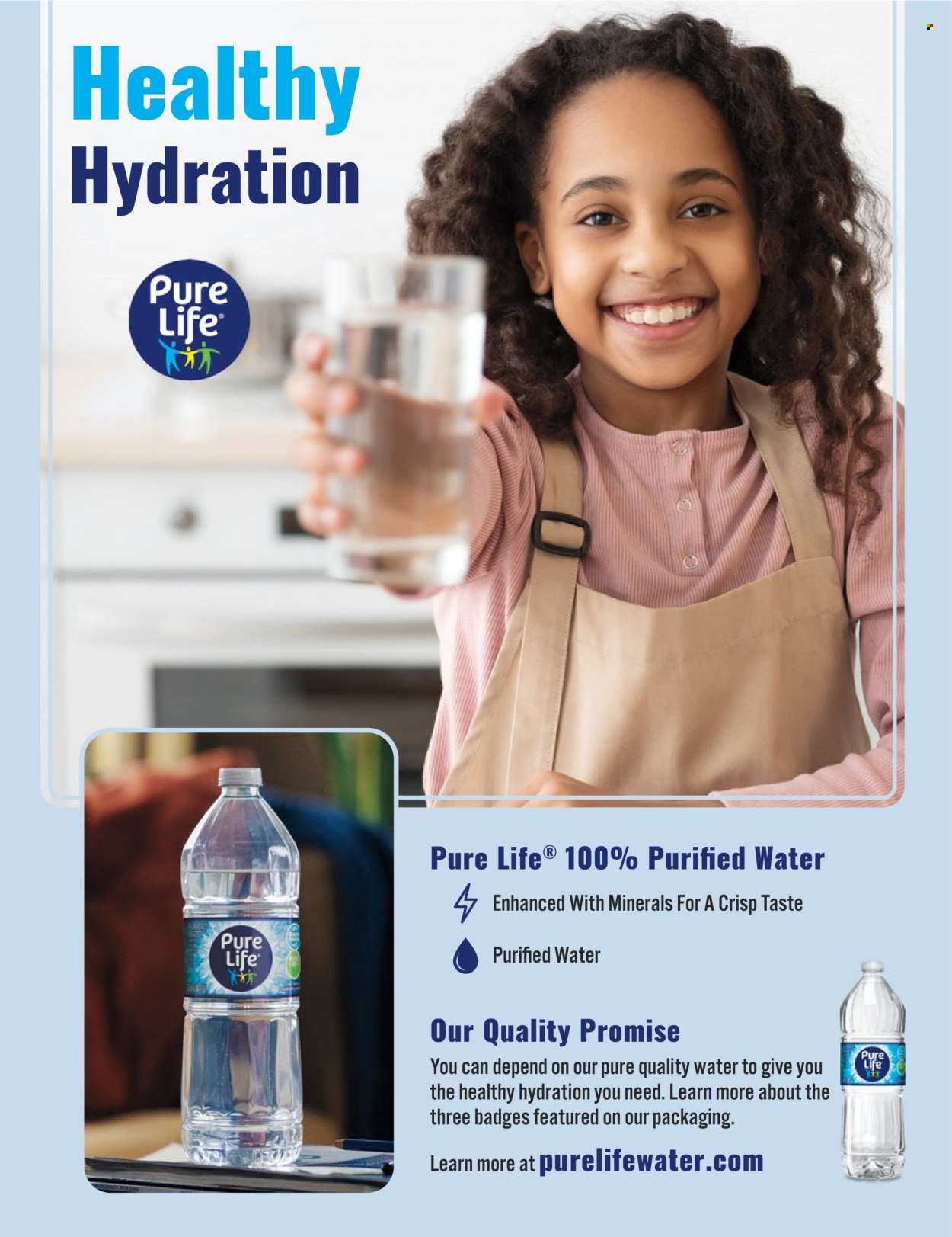 Pioneer Supermarkets ad .