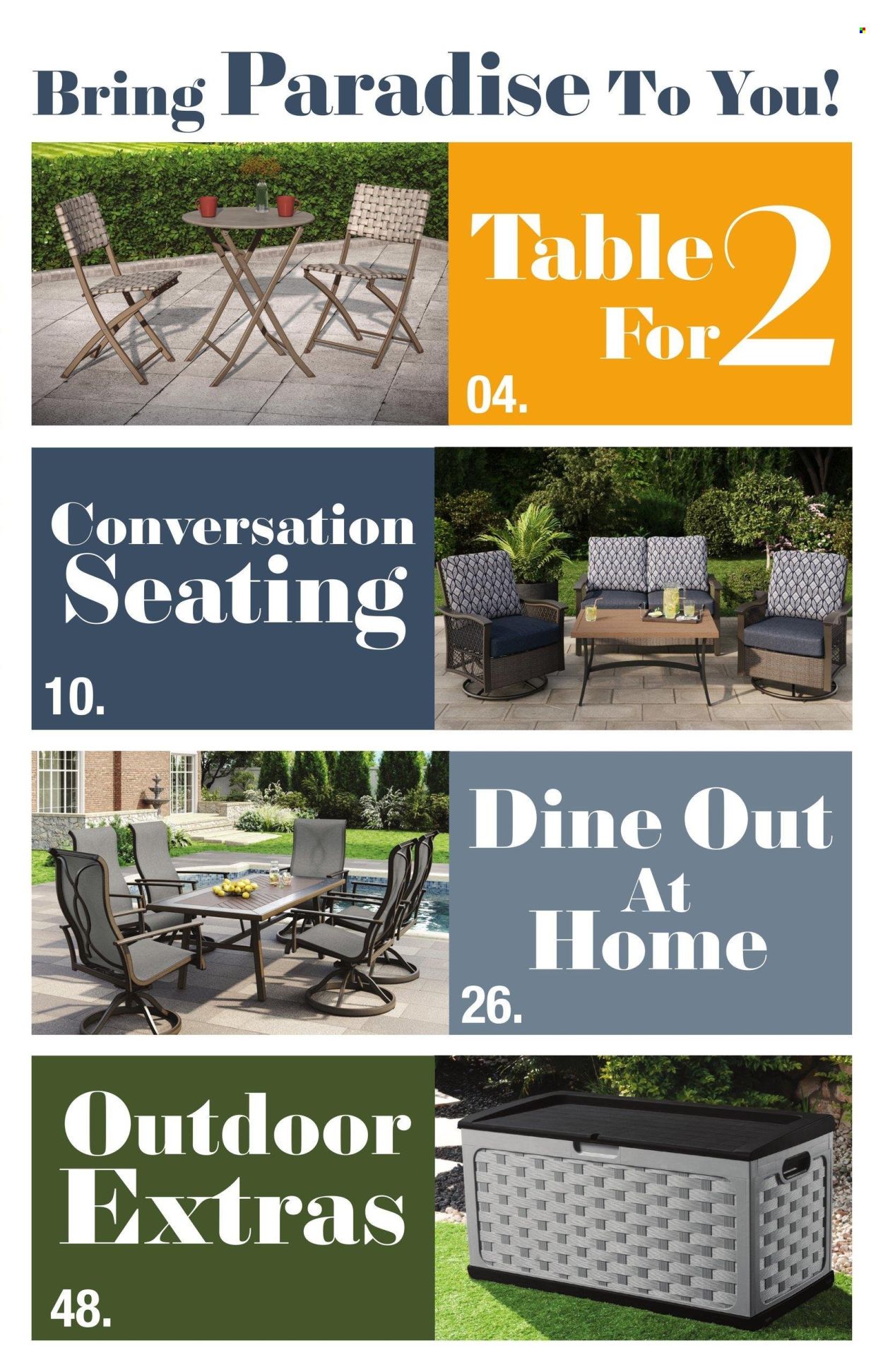Menards ad  - 02.19.2025 - 12.31.2025.
