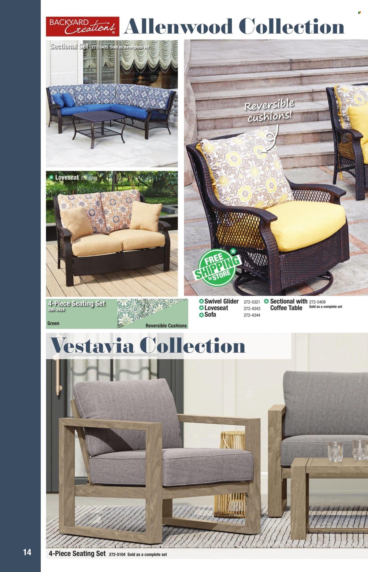 Menards ad  - 02.19.2025 - 12.31.2025.