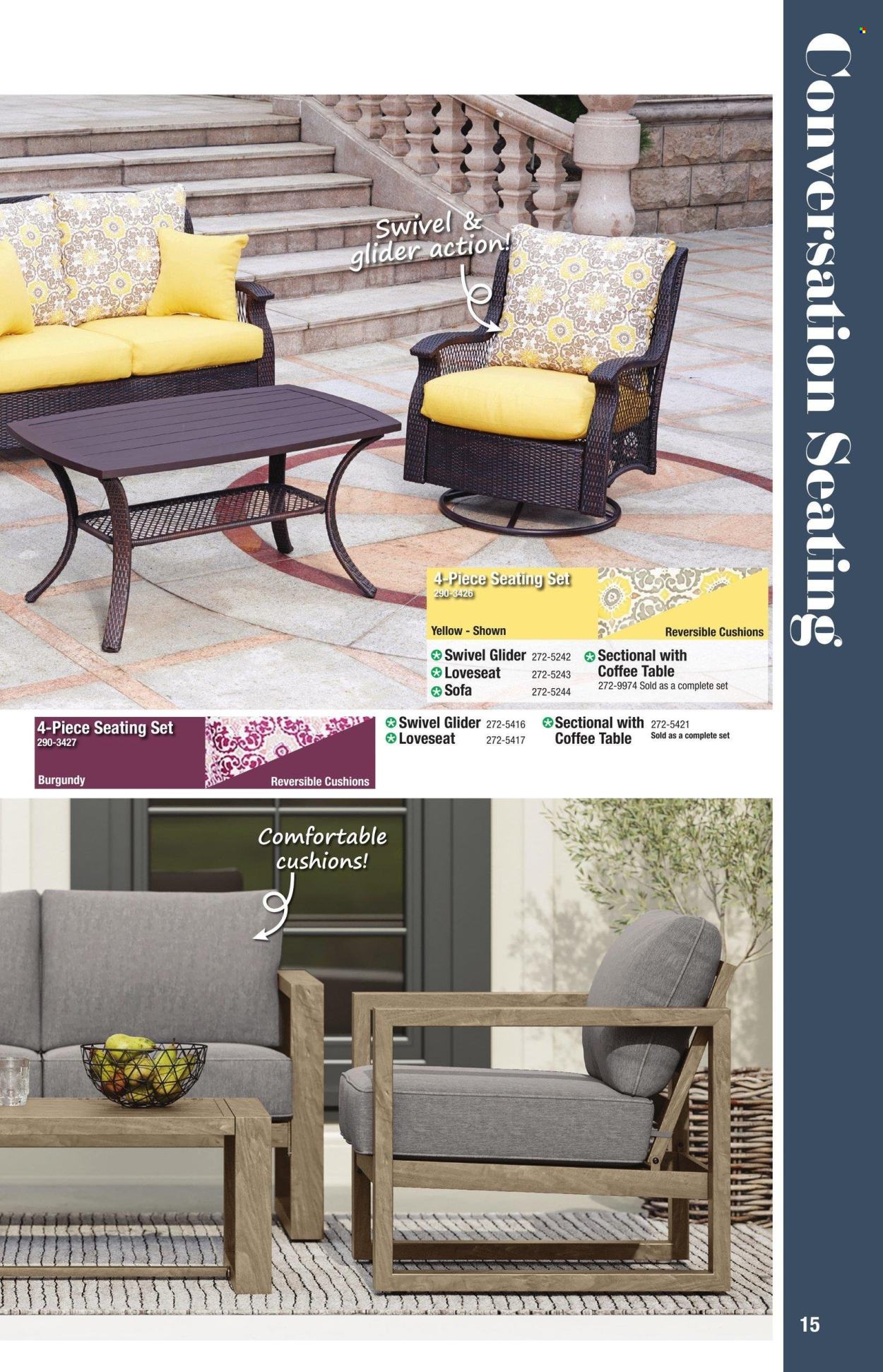 Menards ad  - 02.19.2025 - 12.31.2025.