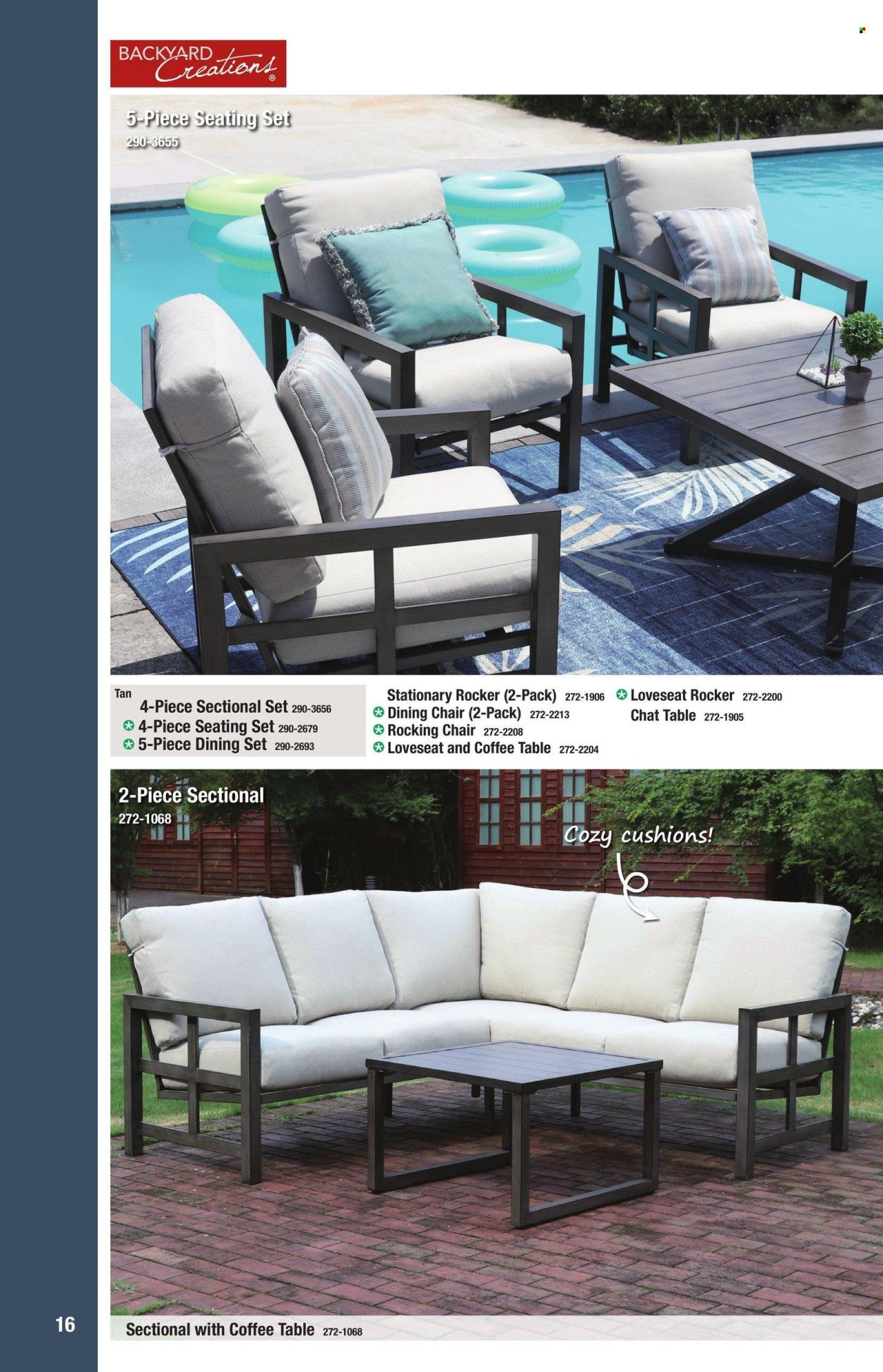 Menards ad  - 02.19.2025 - 12.31.2025.
