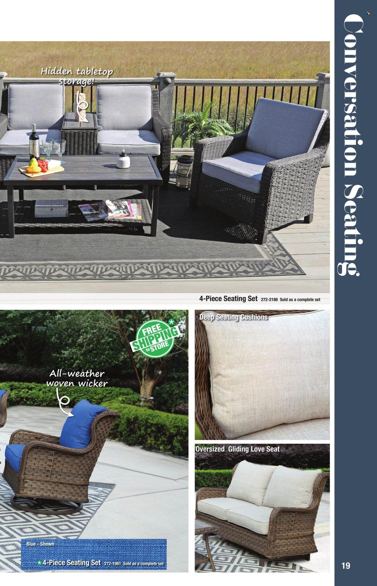 Menards ad  - 02.19.2025 - 12.31.2025.