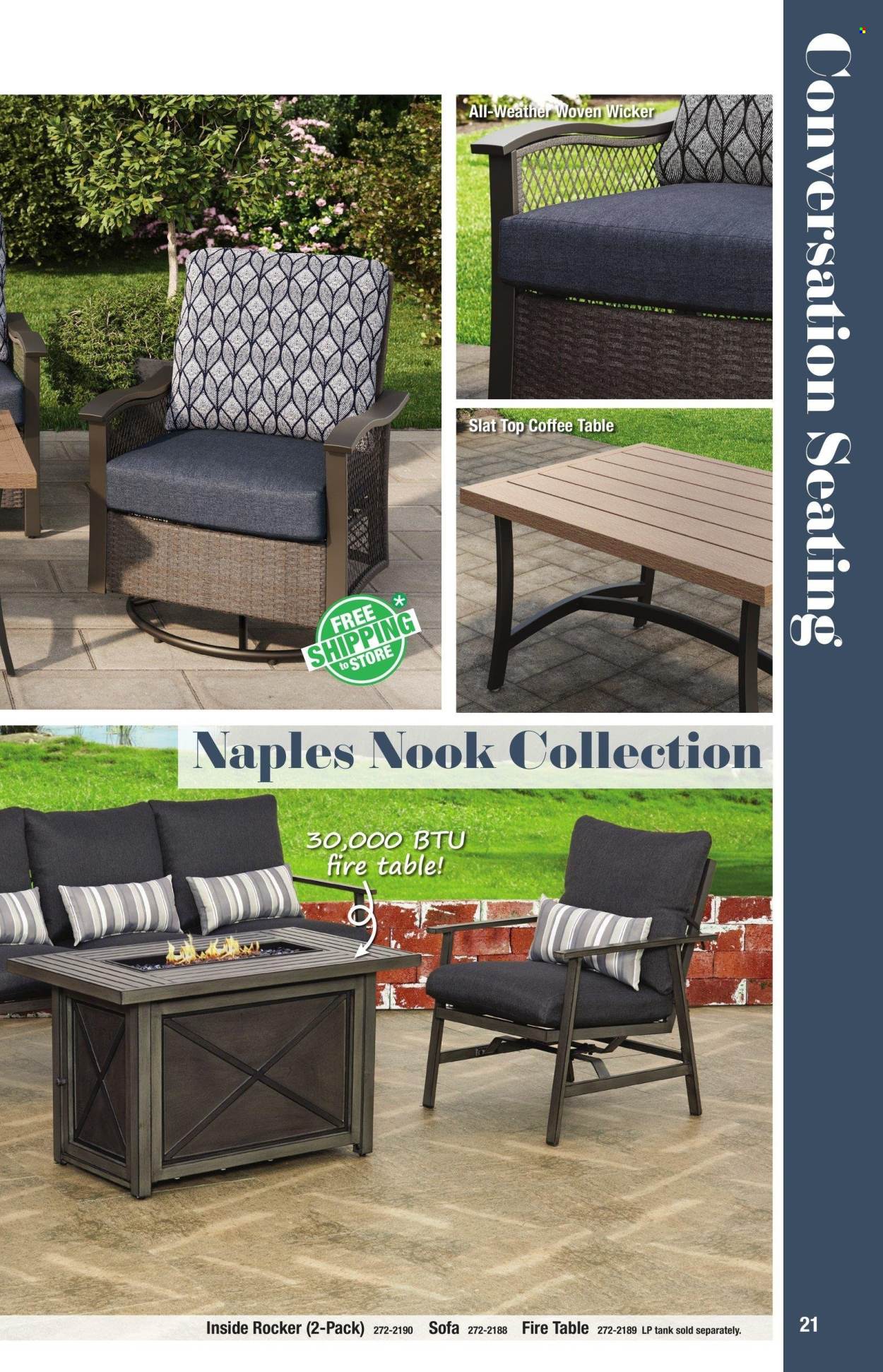 Menards ad  - 02.19.2025 - 12.31.2025.
