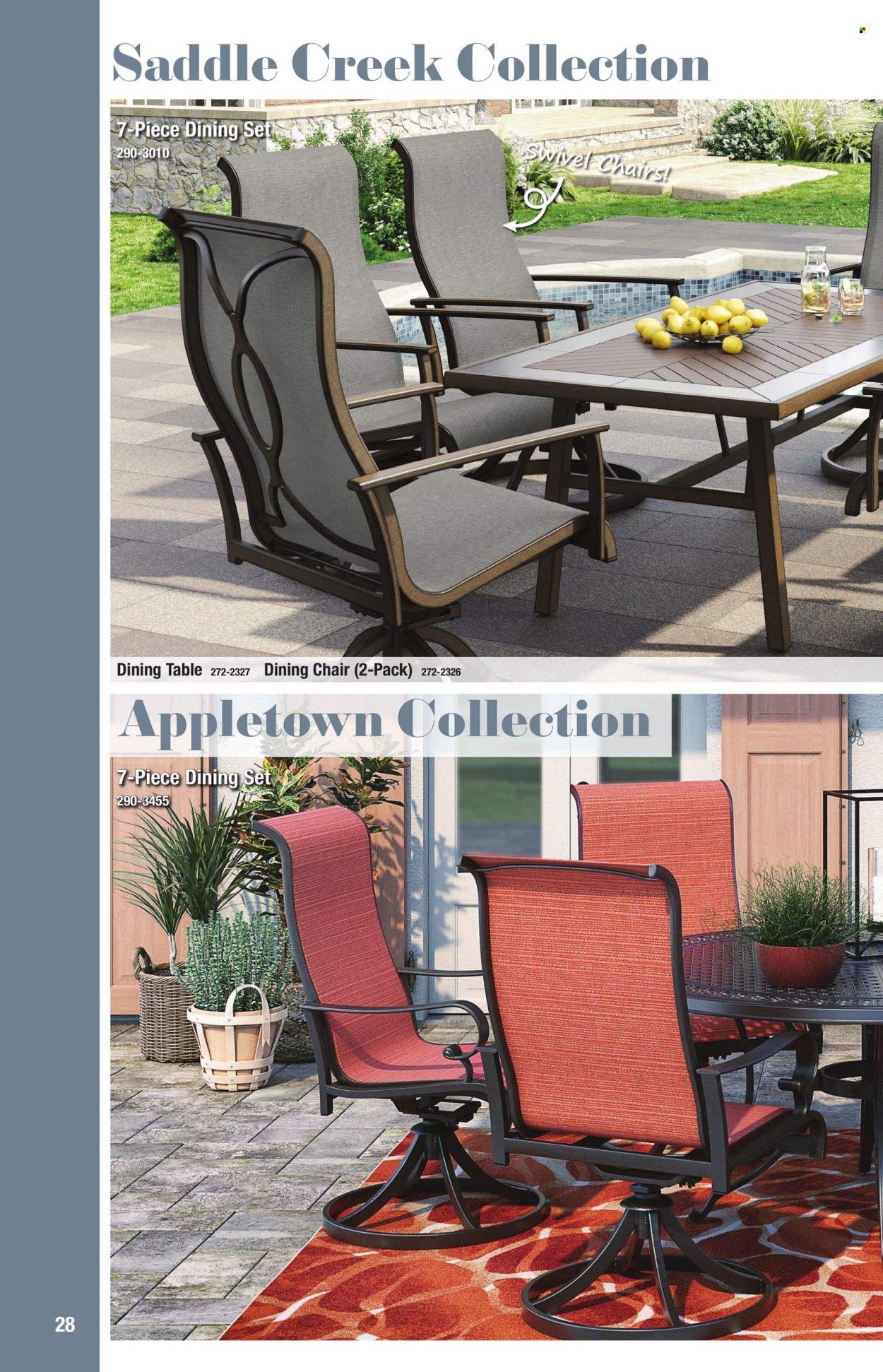 Menards ad  - 02.19.2025 - 12.31.2025.