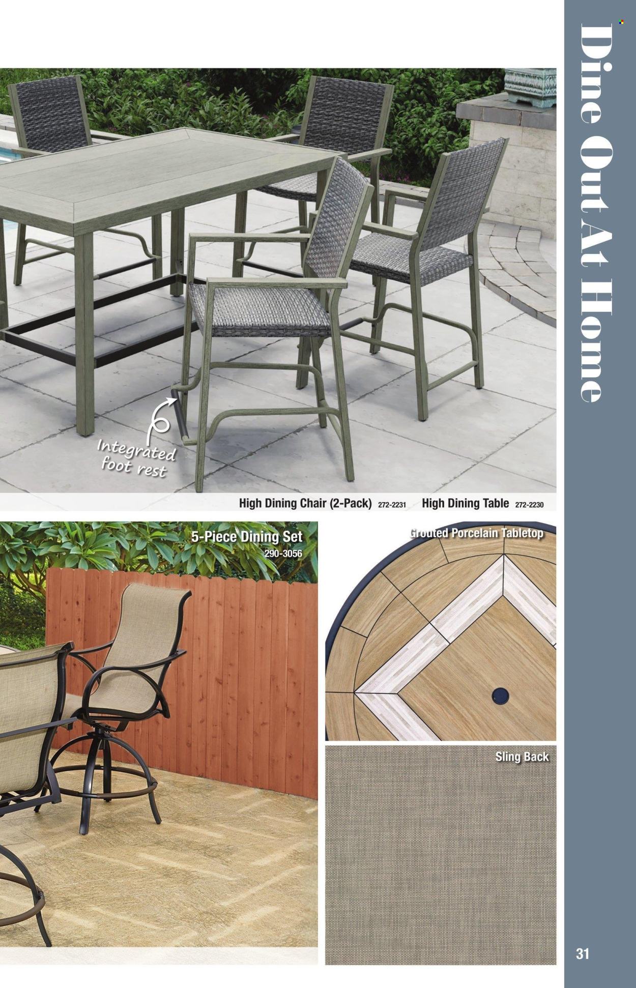 Menards ad  - 02.19.2025 - 12.31.2025.