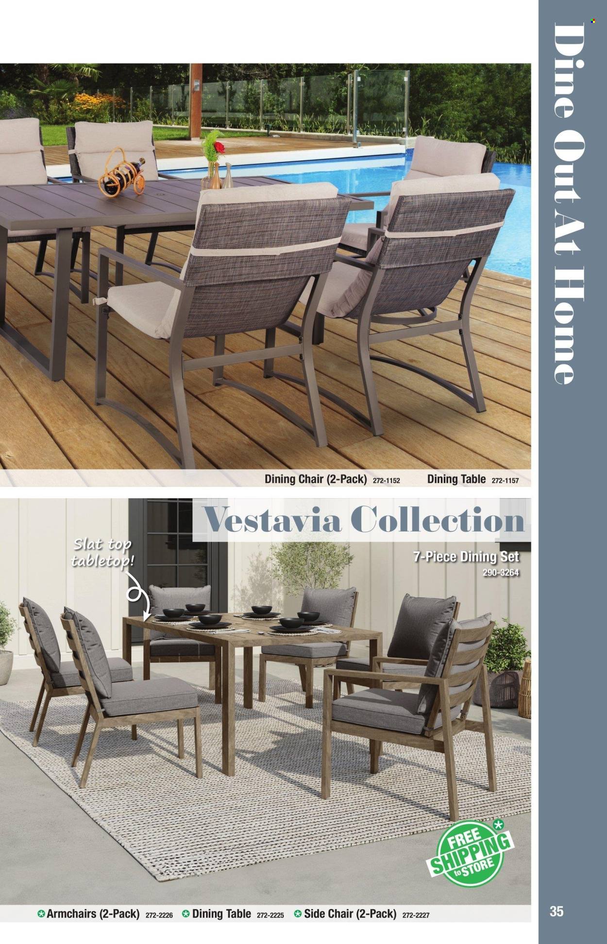 Menards ad  - 02.19.2025 - 12.31.2025.