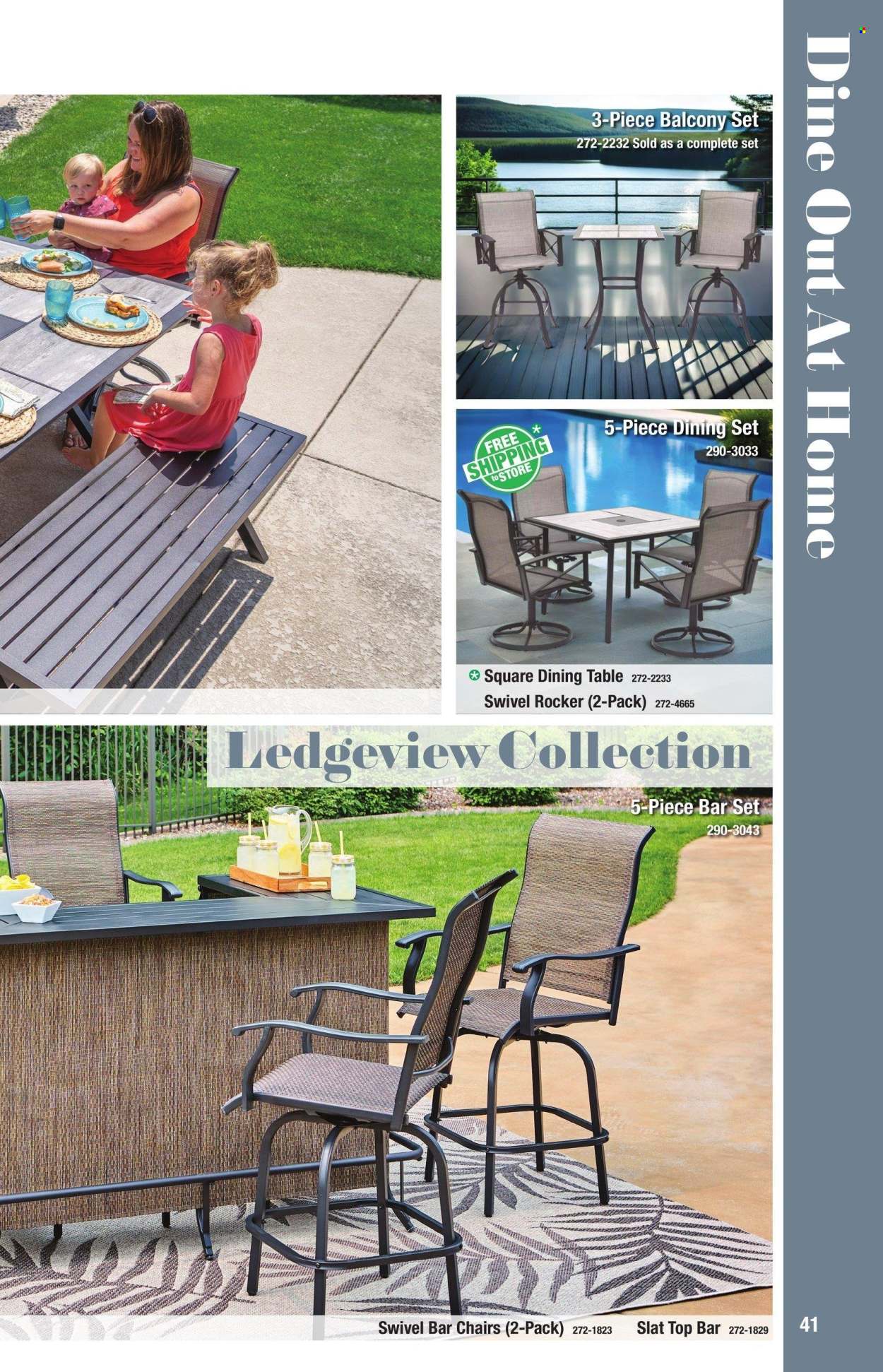 Menards ad  - 02.19.2025 - 12.31.2025.
