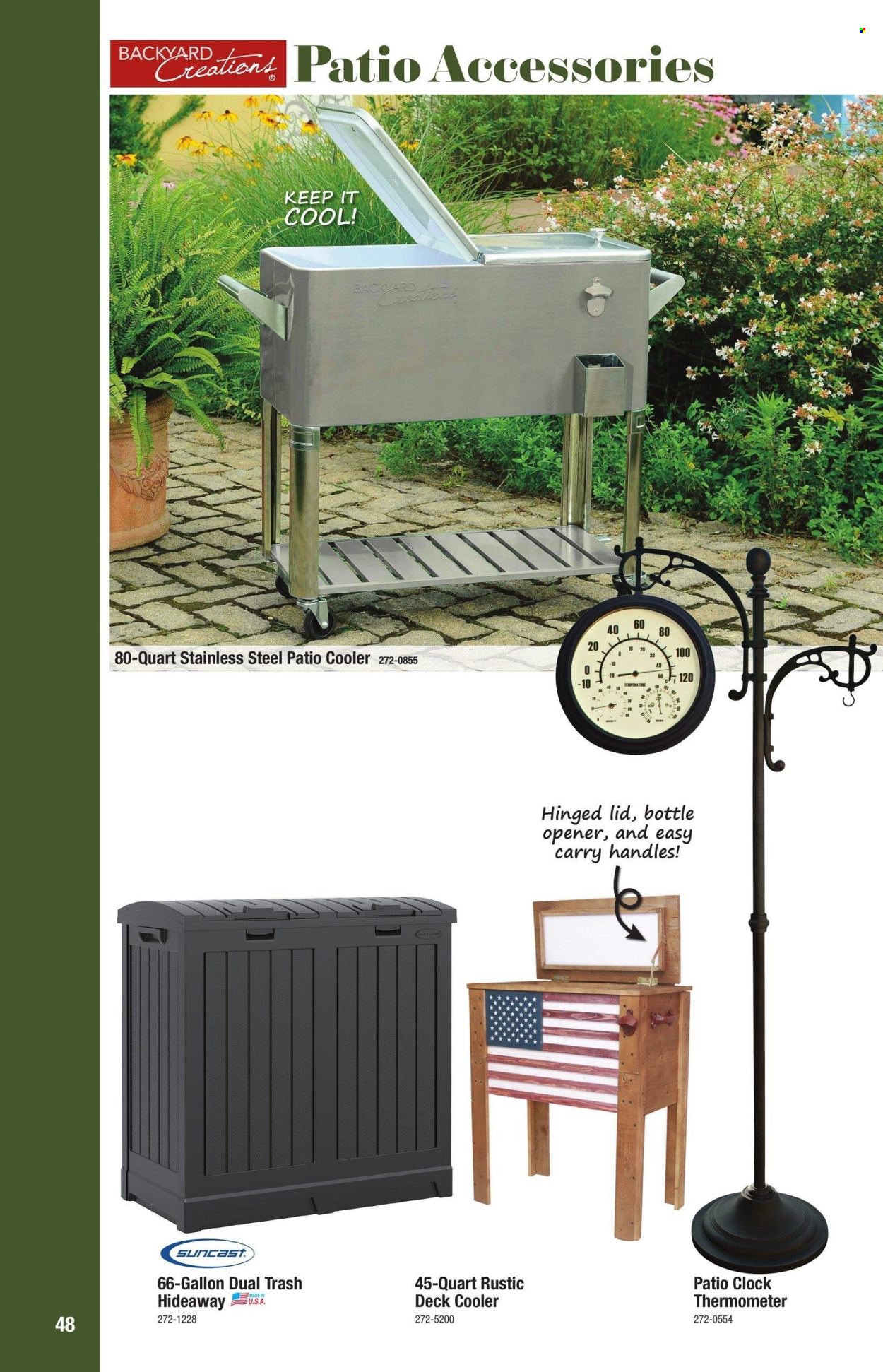 Menards ad  - 02.19.2025 - 12.31.2025.