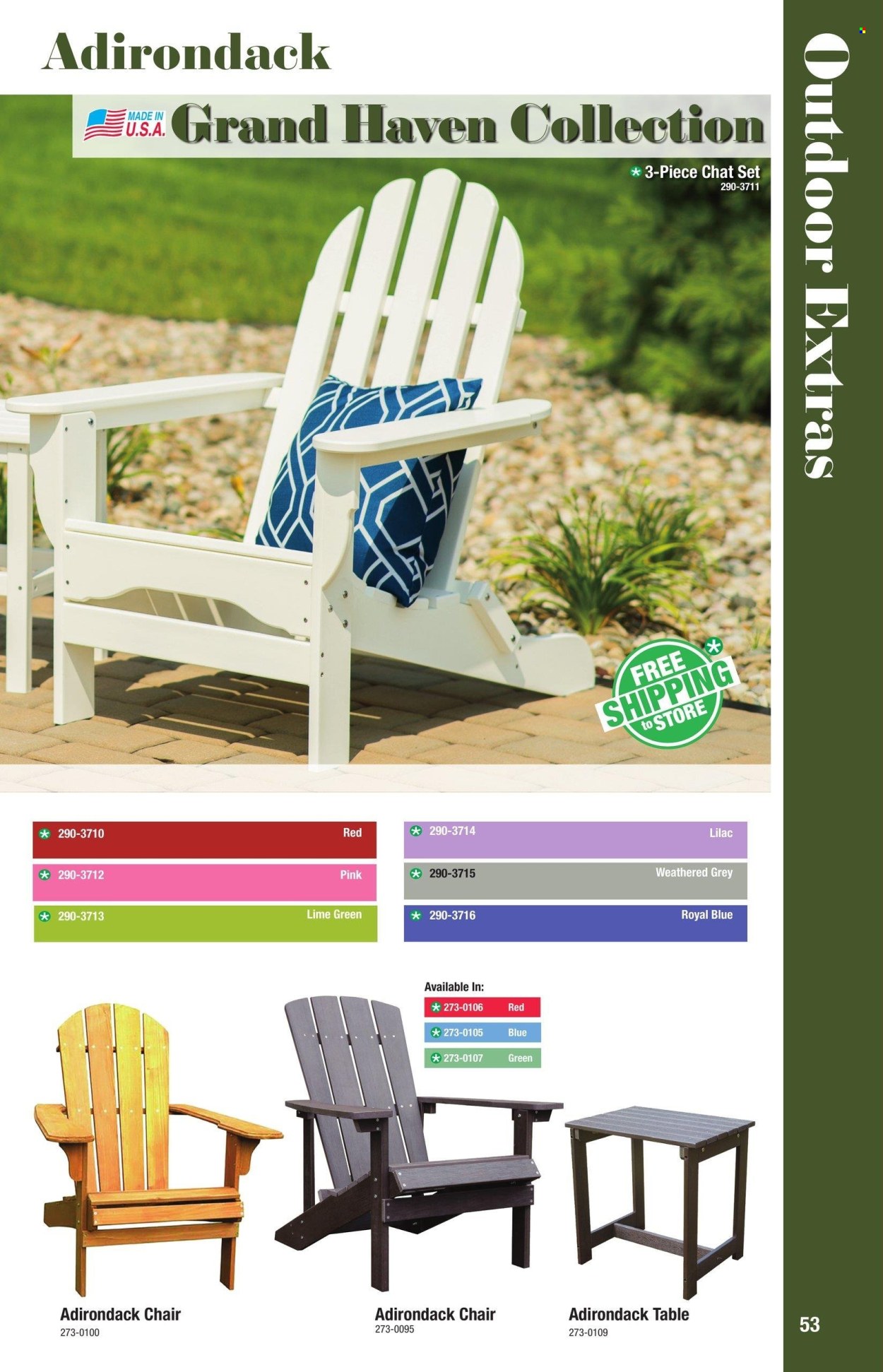 Menards ad  - 02.19.2025 - 12.31.2025.