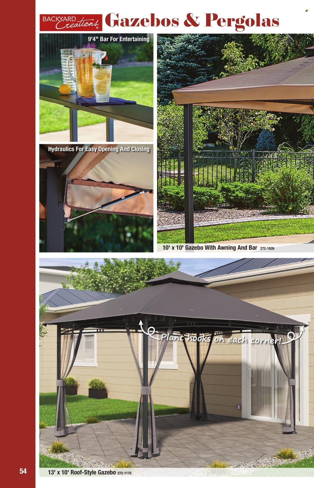 Menards ad  - 02.19.2025 - 12.31.2025.