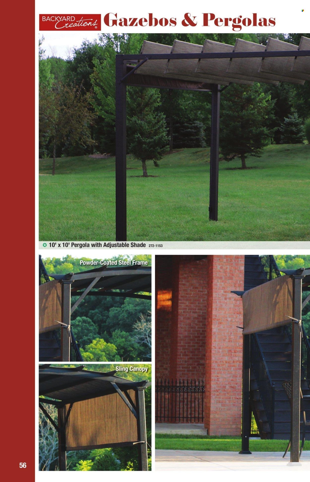 Menards ad  - 02.19.2025 - 12.31.2025.