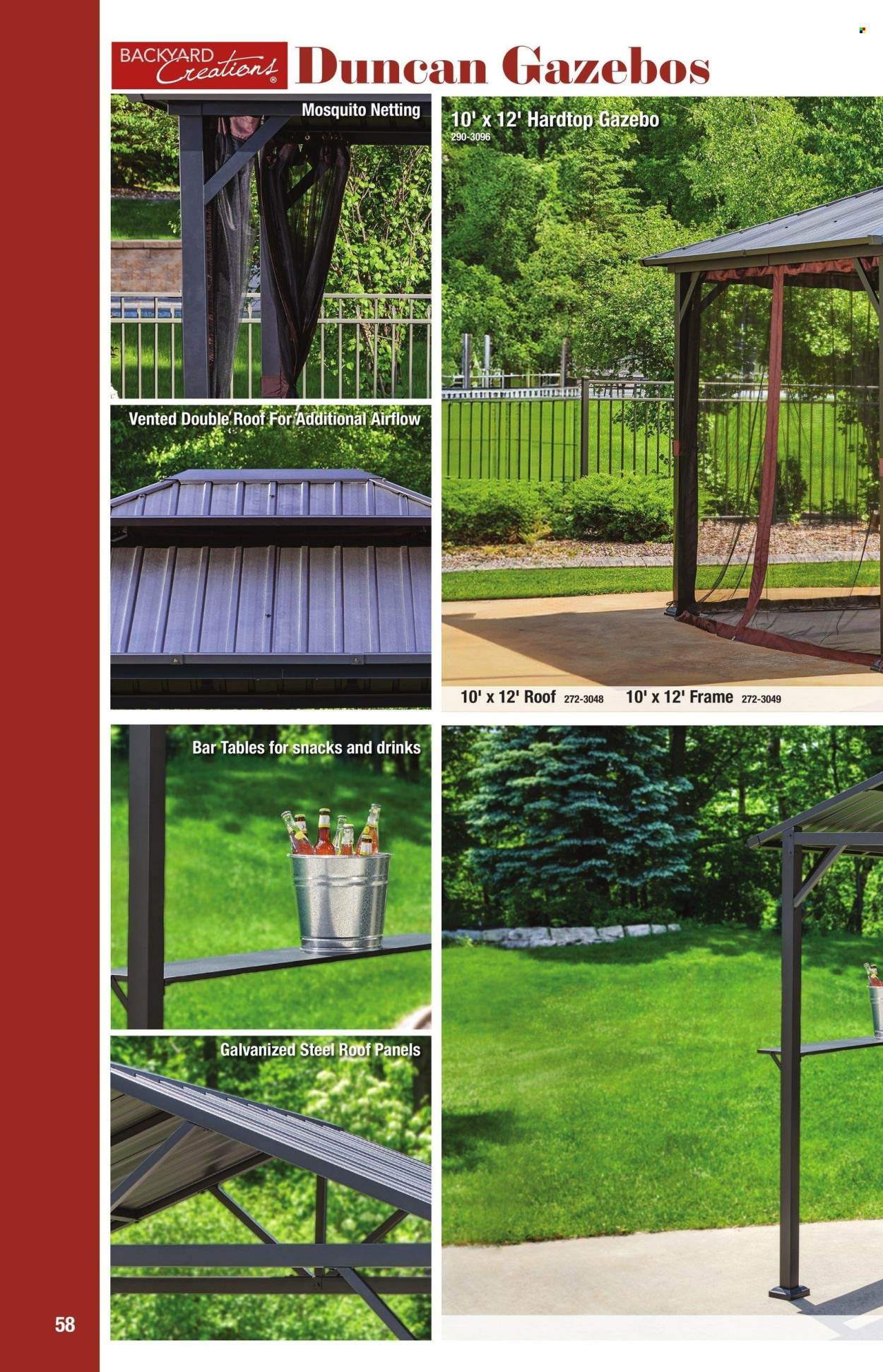 Menards ad  - 02.19.2025 - 12.31.2025.