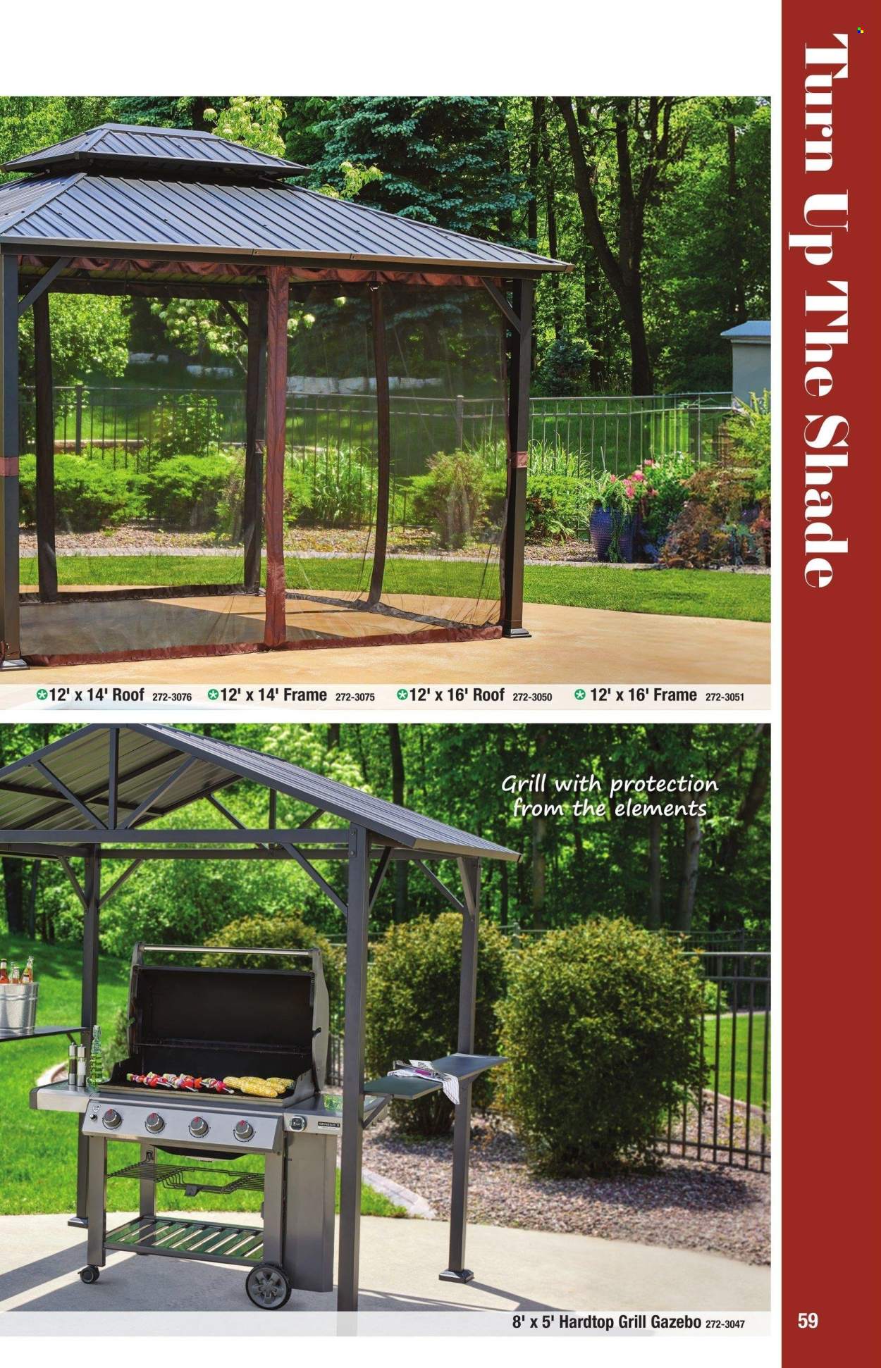 Menards ad  - 02.19.2025 - 12.31.2025.