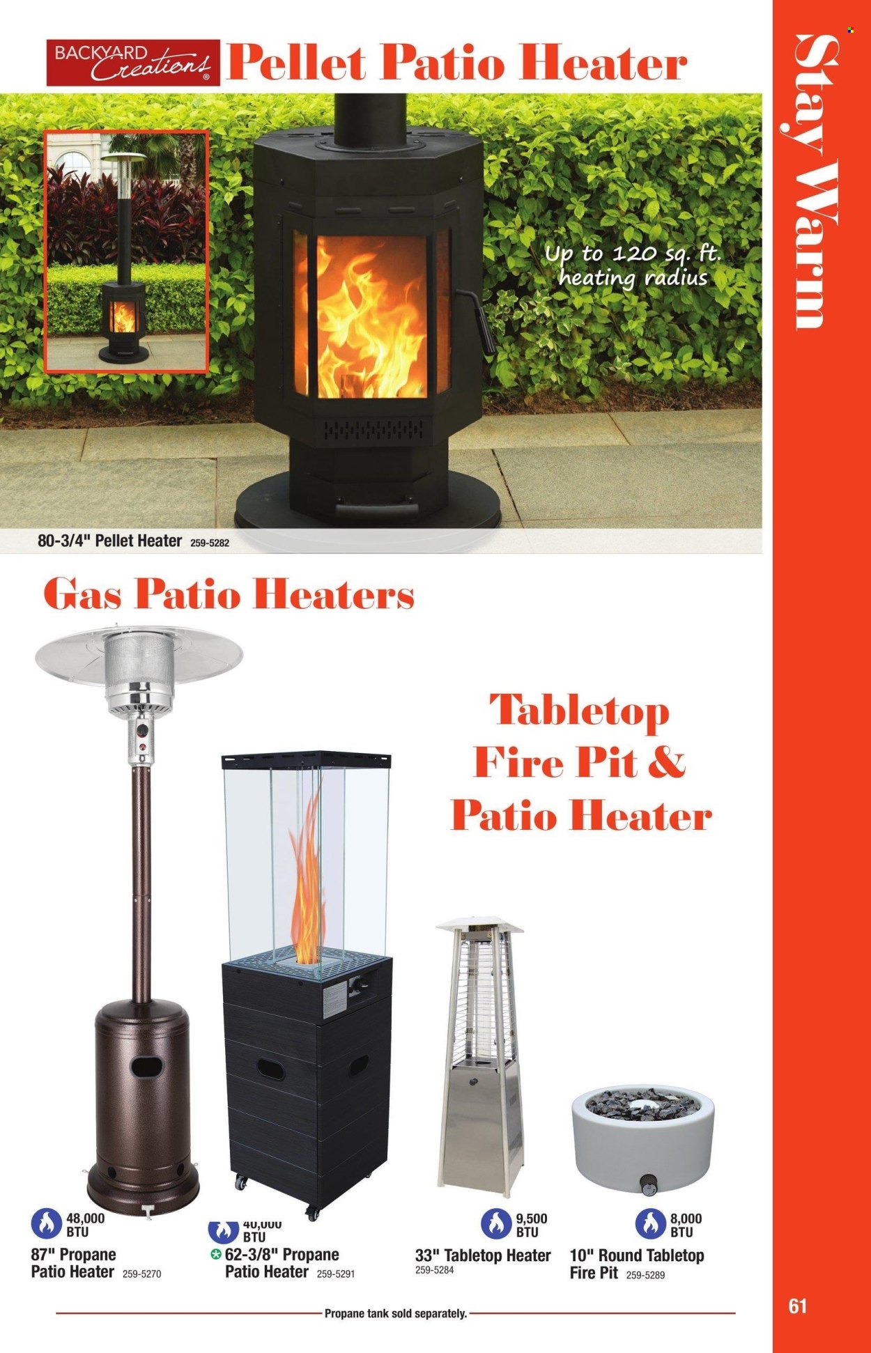 Menards ad  - 02.19.2025 - 12.31.2025.