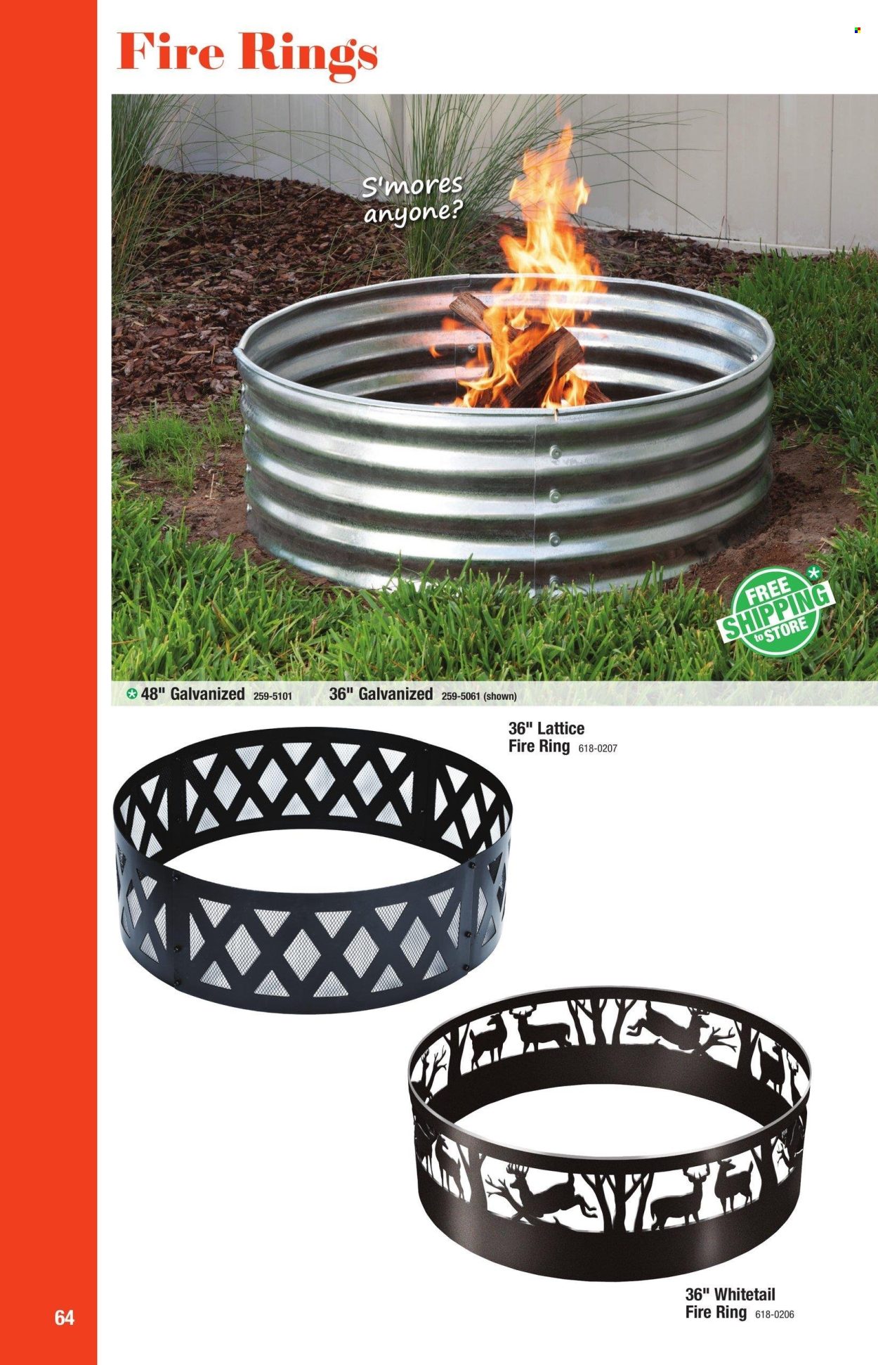 Menards ad  - 02.19.2025 - 12.31.2025.