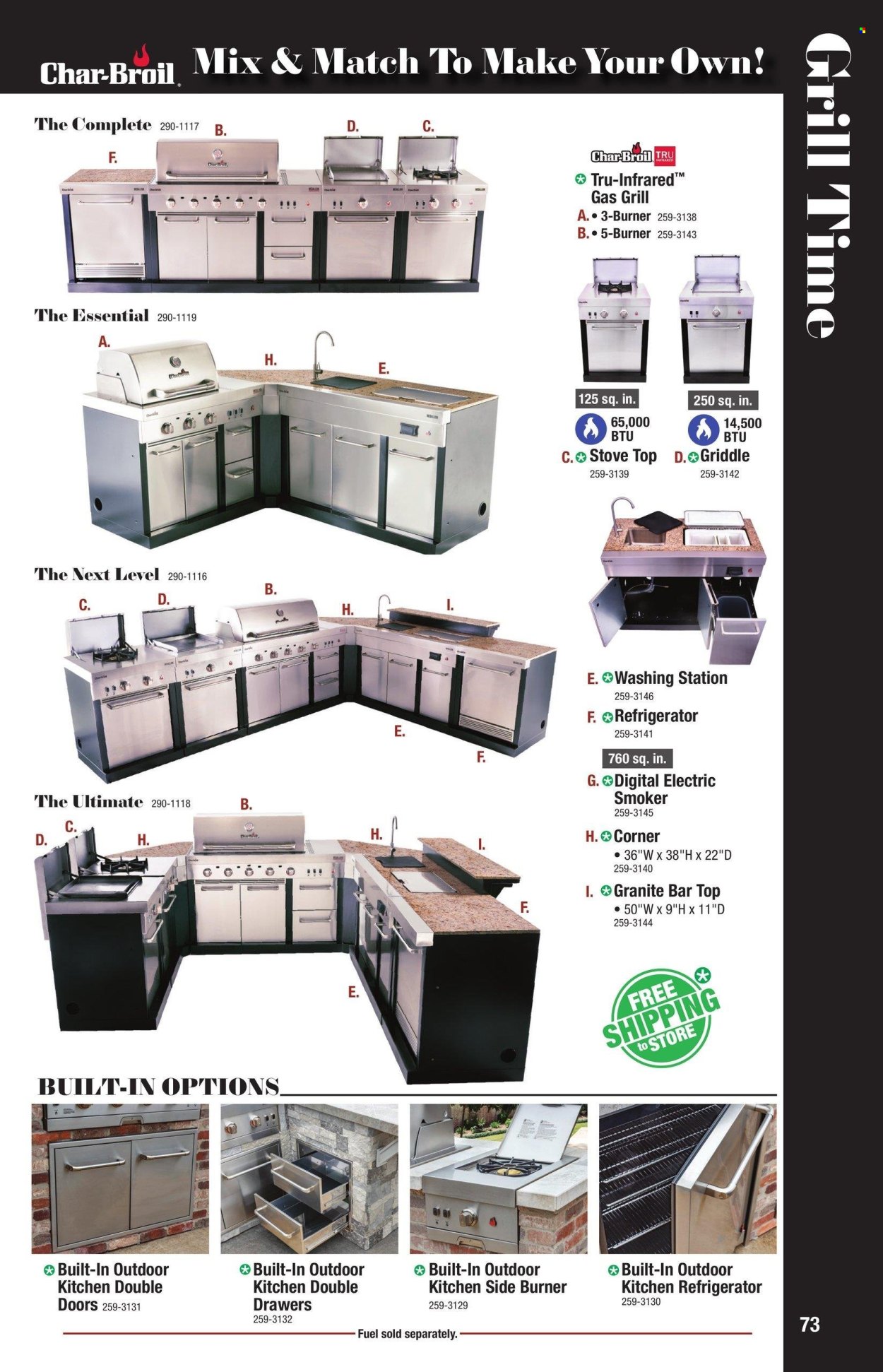 Menards ad  - 02.19.2025 - 12.31.2025.