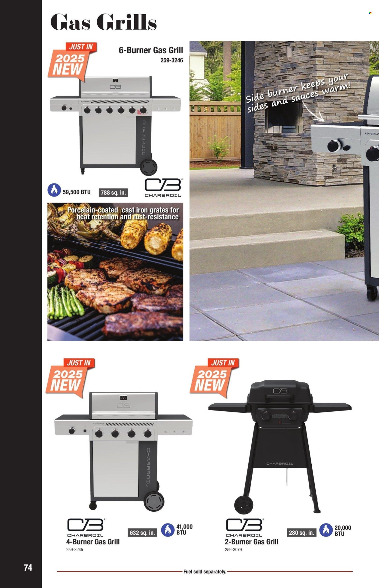 Menards ad  - 02.19.2025 - 12.31.2025.