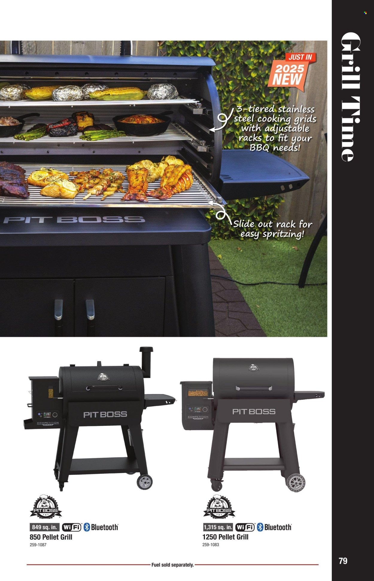 Menards ad  - 02.19.2025 - 12.31.2025.