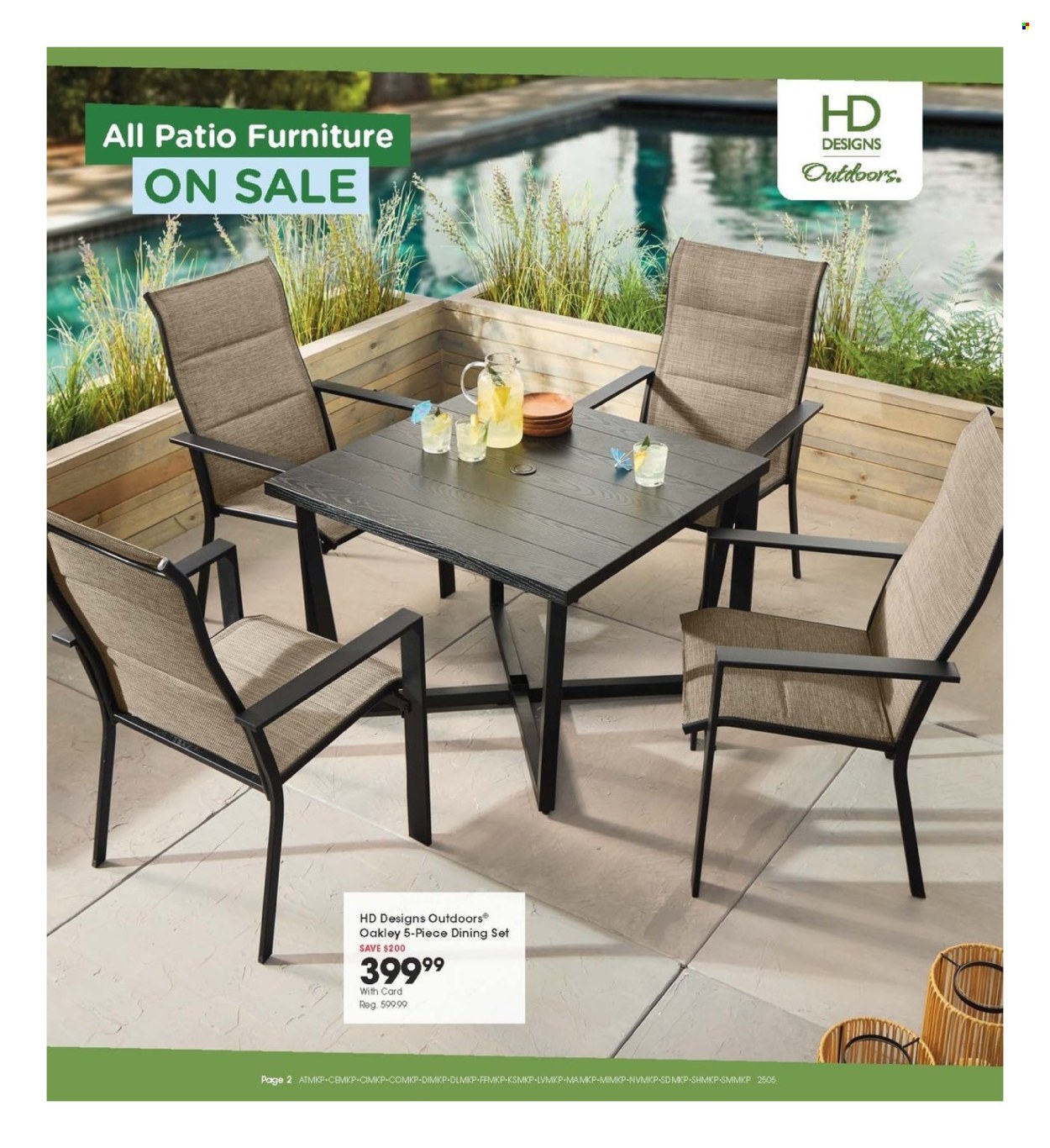 Fry’s ad  - 03.05.2025 - 06.17.2025.