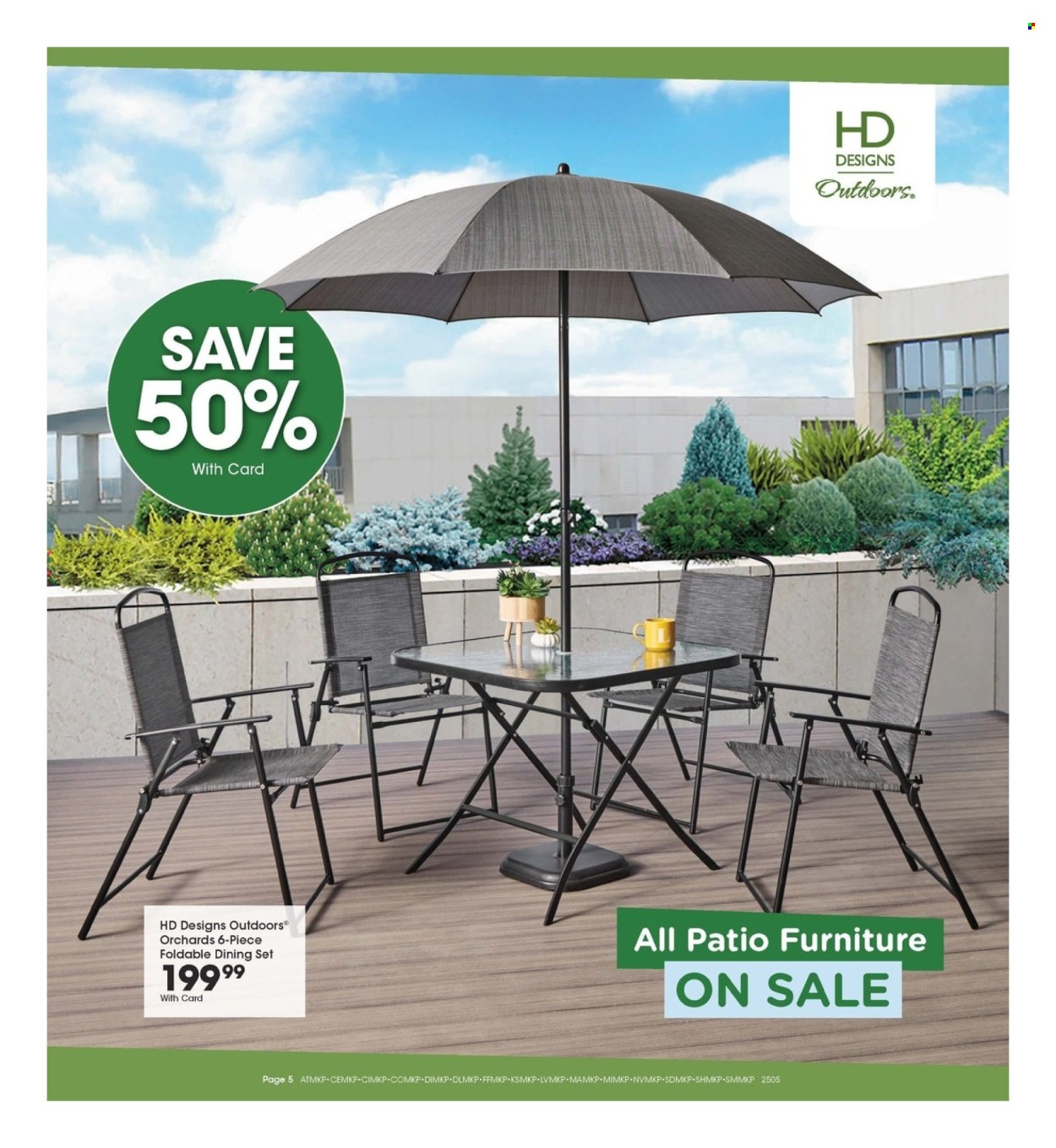 Fry’s ad  - 03.05.2025 - 06.17.2025.