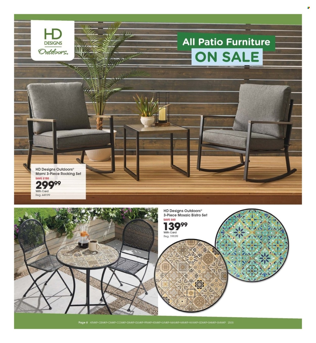 Fry’s ad  - 03.05.2025 - 06.17.2025.