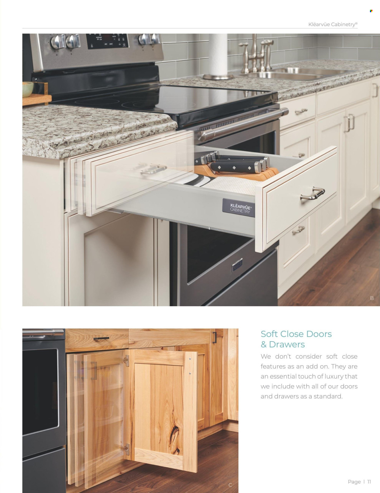 Menards ad  - 03.01.2025 - 12.31.2025.