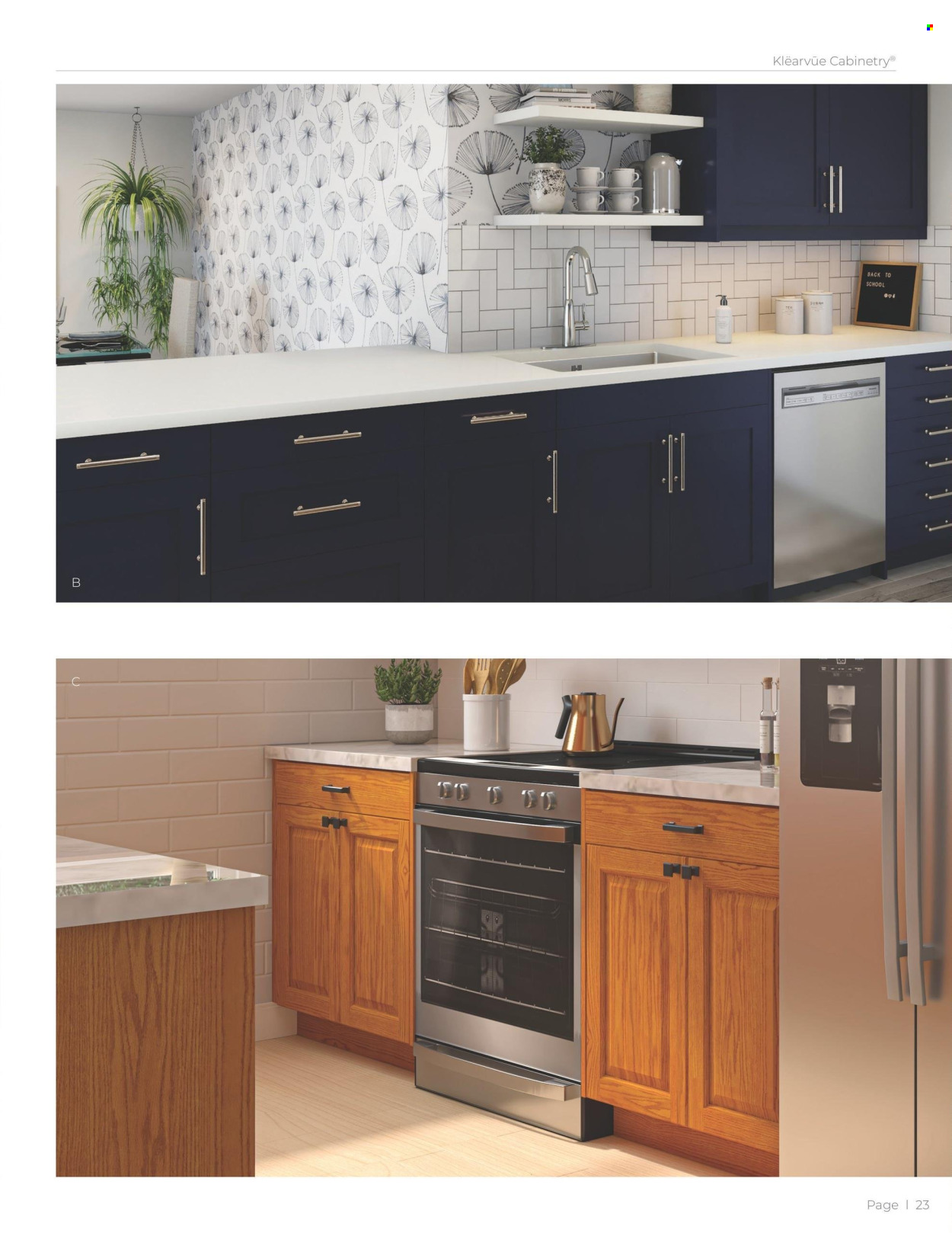 Menards ad  - 03.01.2025 - 12.31.2025.