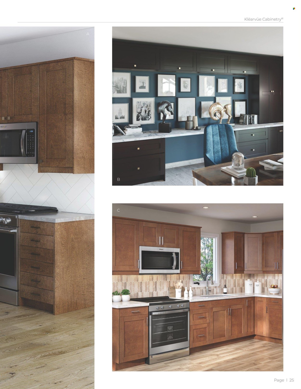 Menards ad  - 03.01.2025 - 12.31.2025.