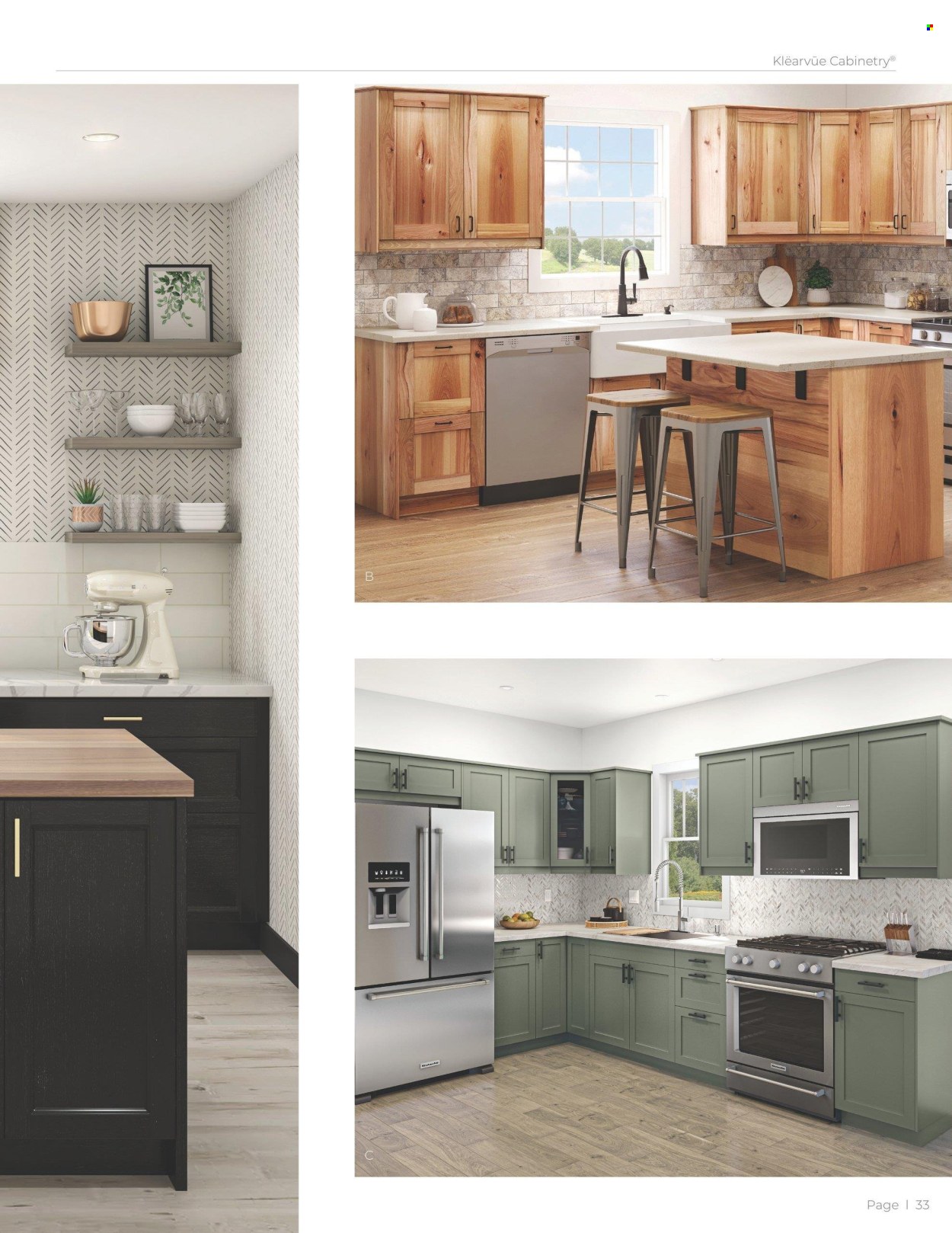 Menards ad  - 03.01.2025 - 12.31.2025.