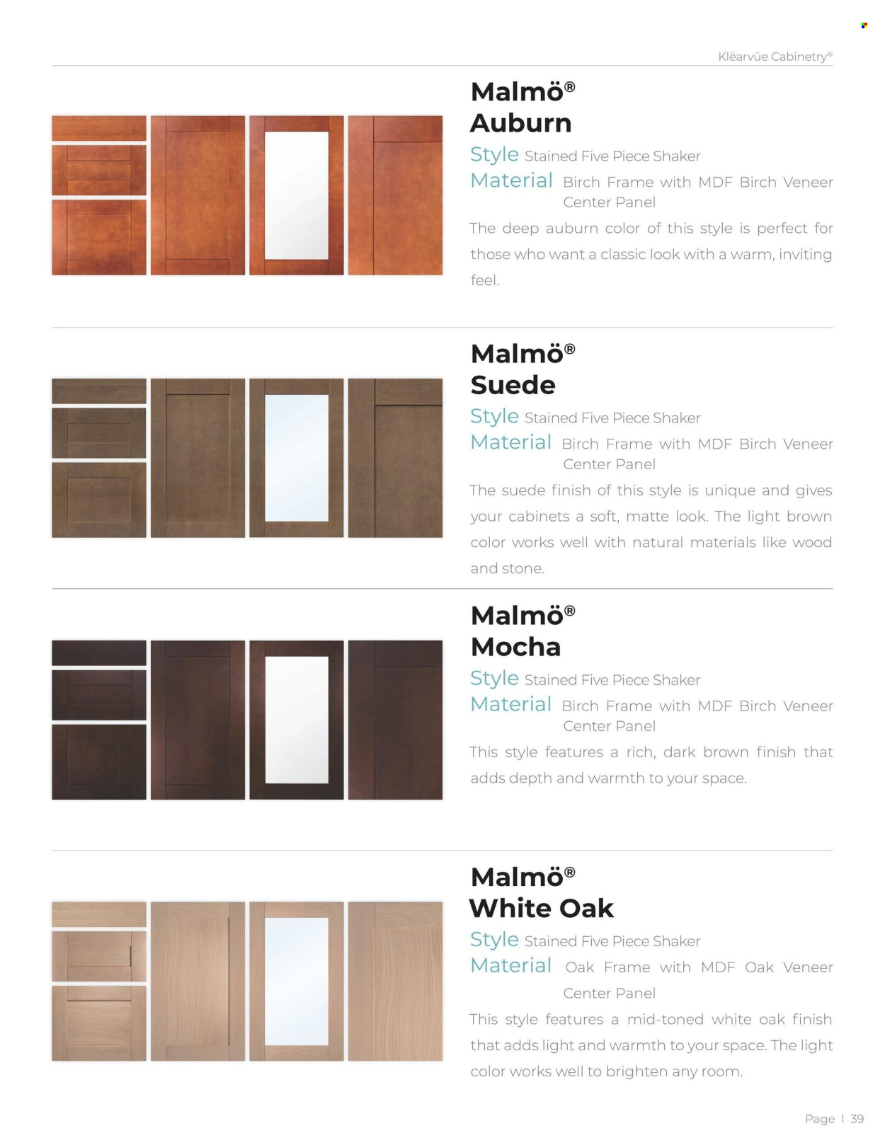 Menards ad  - 03.01.2025 - 12.31.2025.