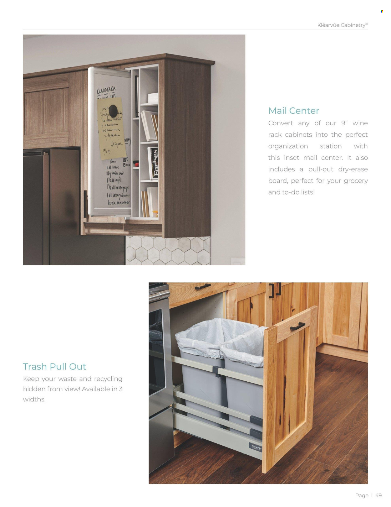 Menards ad  - 03.01.2025 - 12.31.2025.