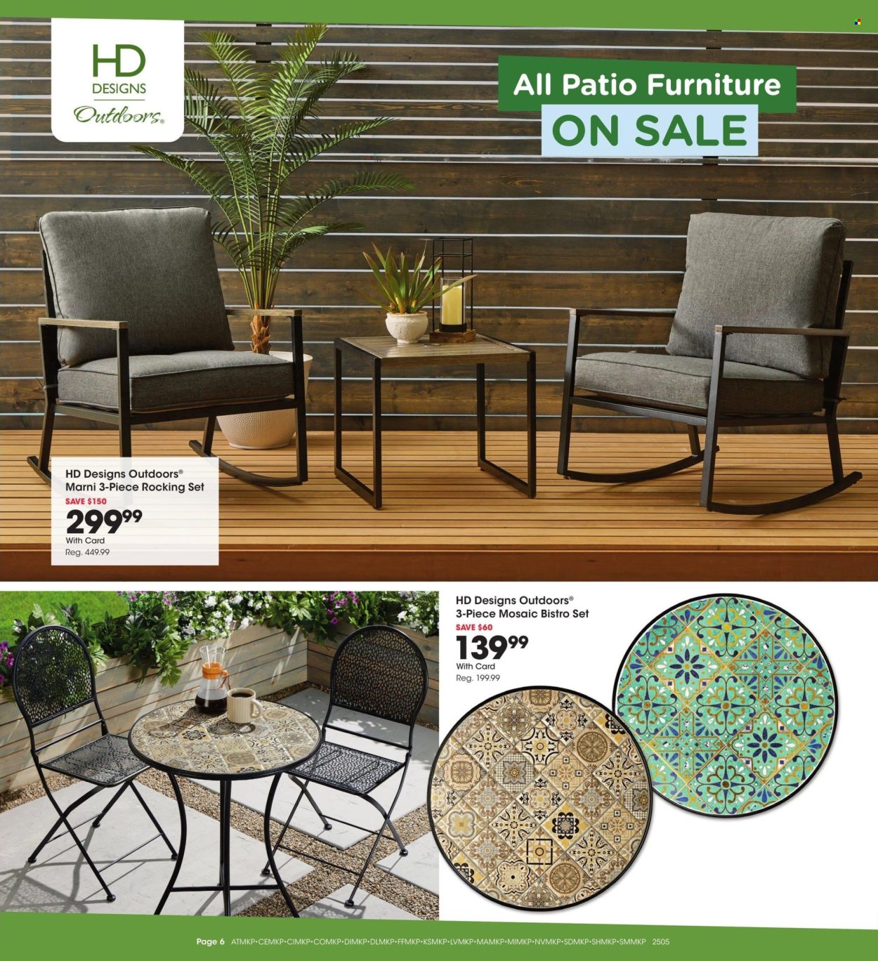 Kroger ad  - 03.05.2025 - 06.17.2025.