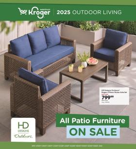 Kroger - Home & Apparel