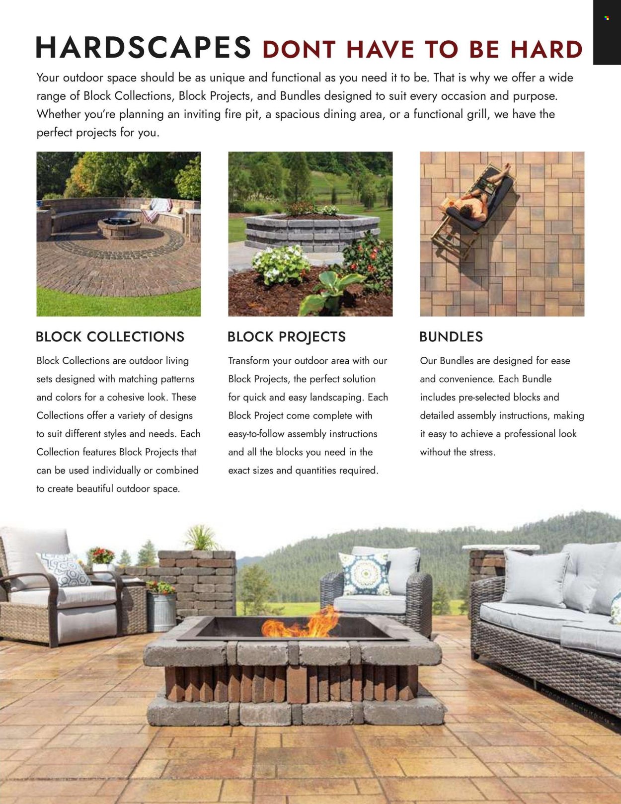 Menards ad  - 03.13.2025 - 12.31.2025.