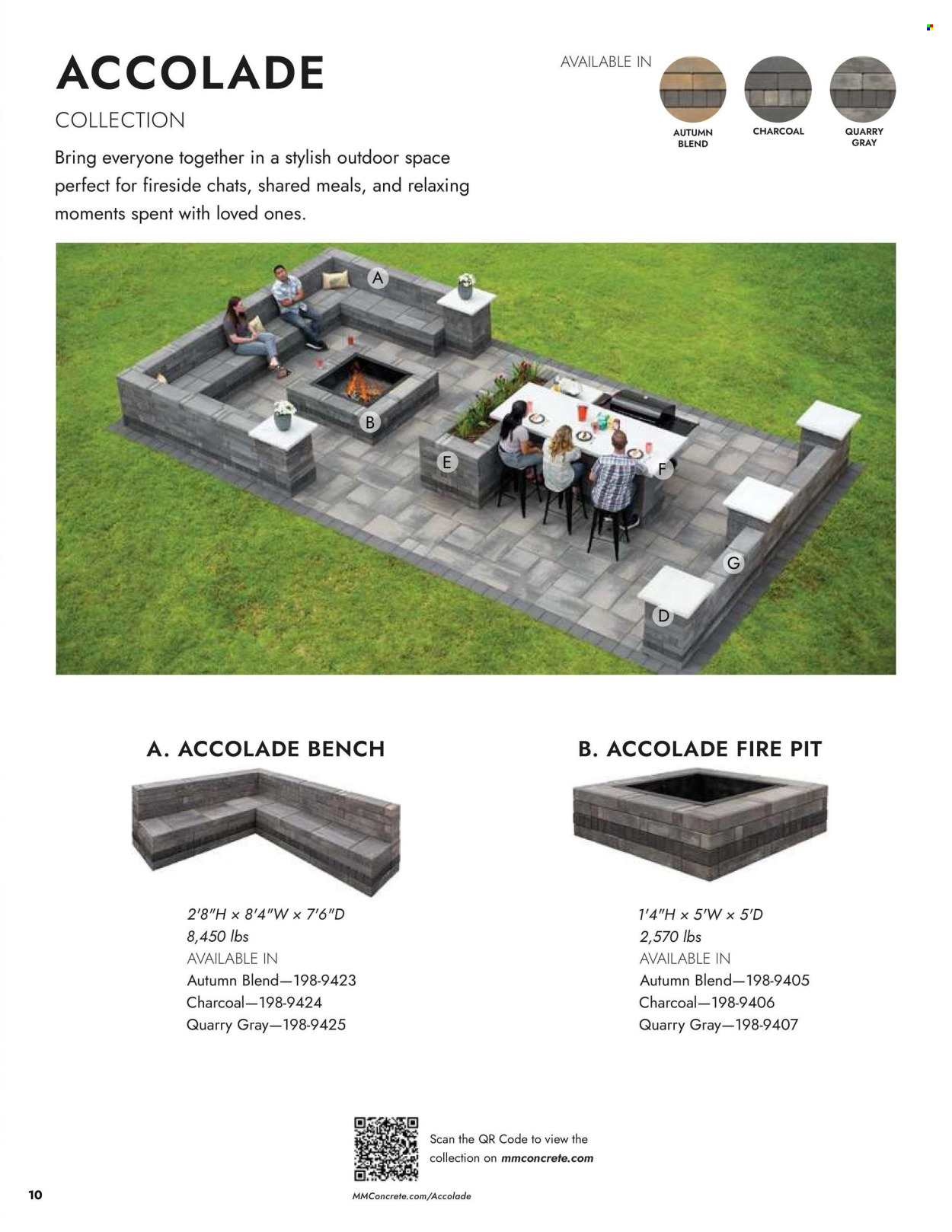 Menards ad  - 03.13.2025 - 12.31.2025.