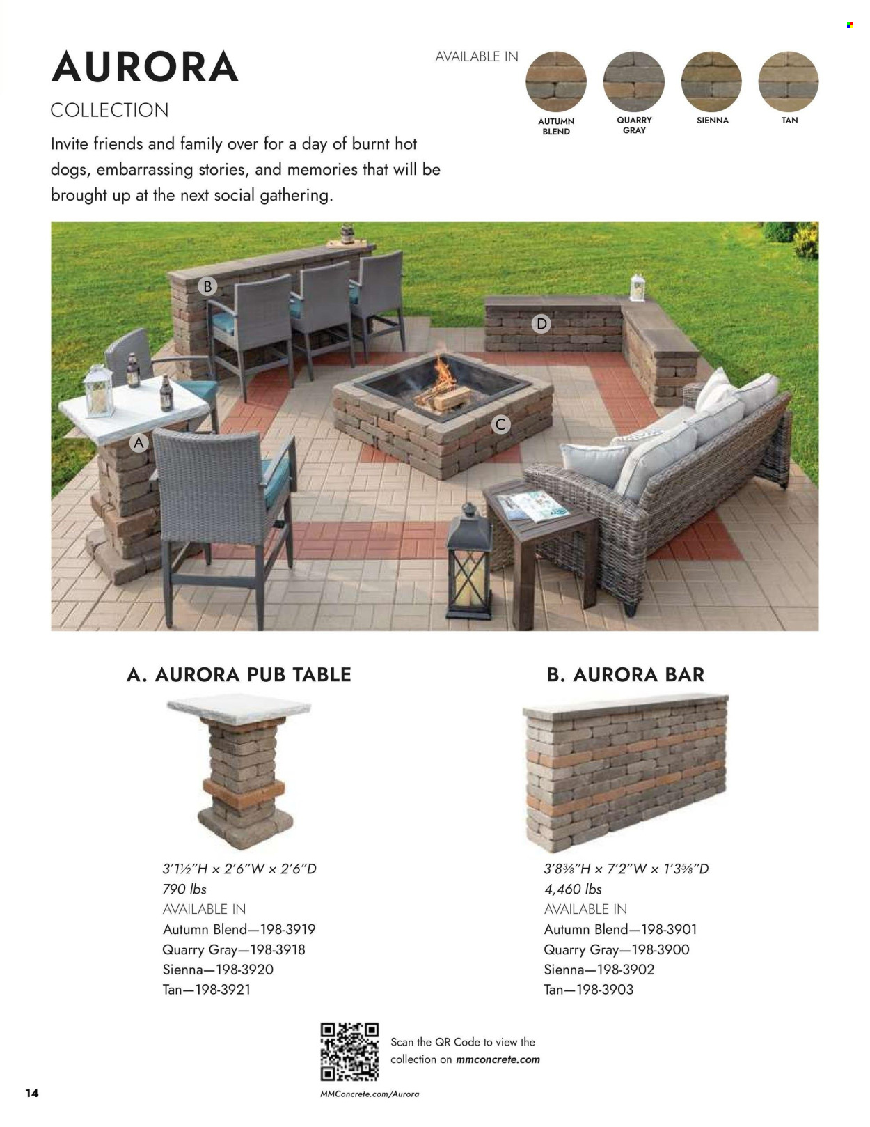 Menards ad  - 03.13.2025 - 12.31.2025.