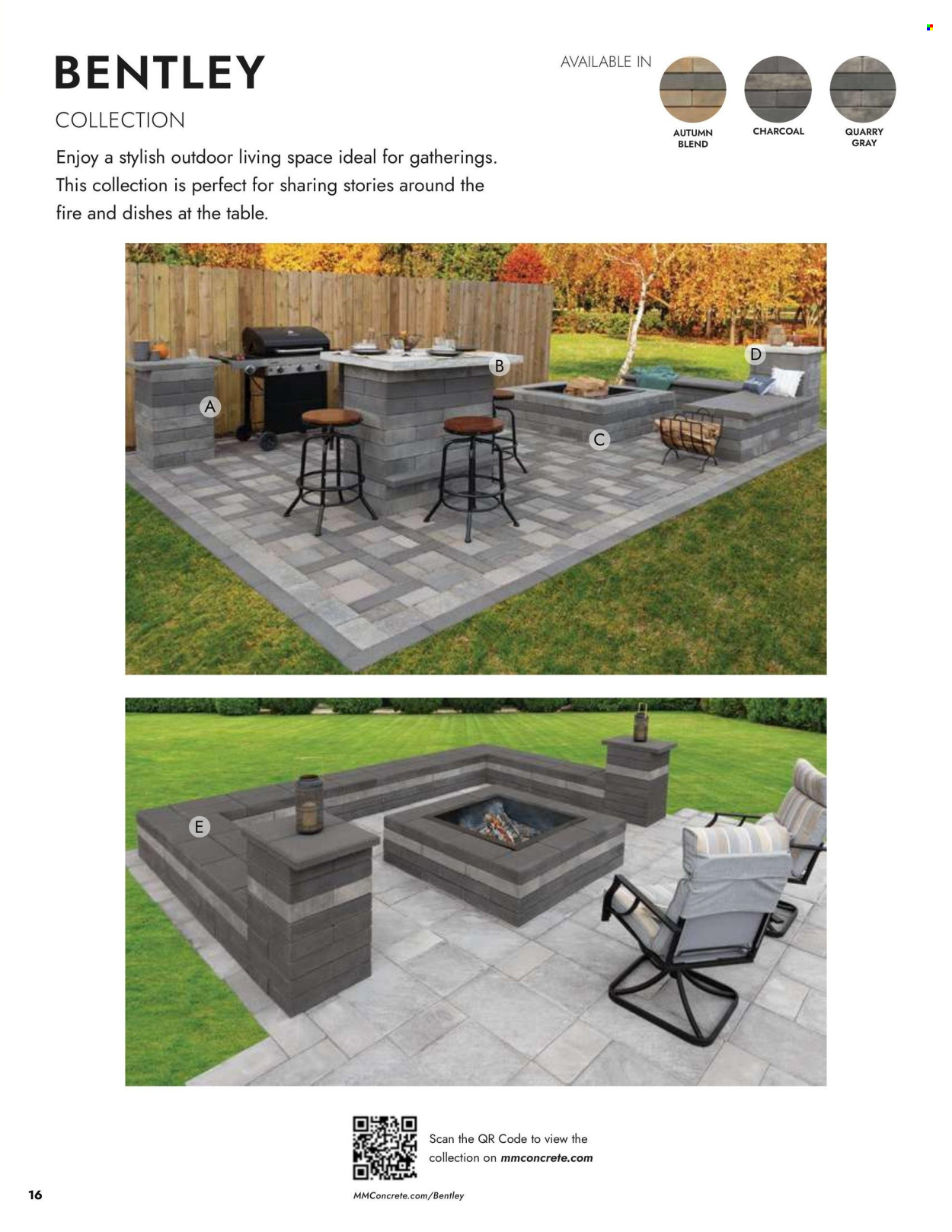 Menards ad  - 03.13.2025 - 12.31.2025.