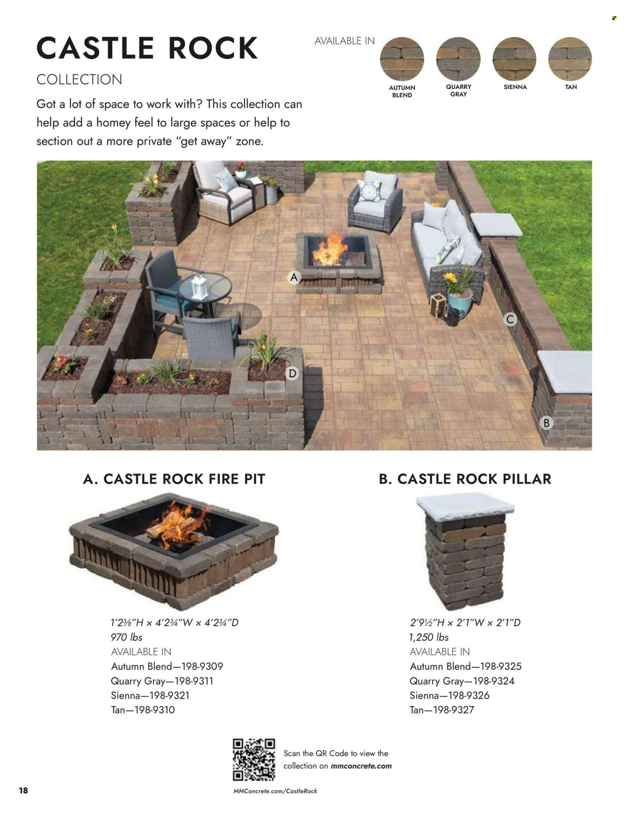Menards ad  - 03.13.2025 - 12.31.2025.