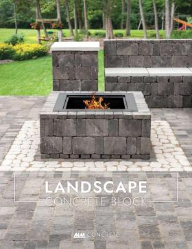 Menards - Landscape Block Catalog        