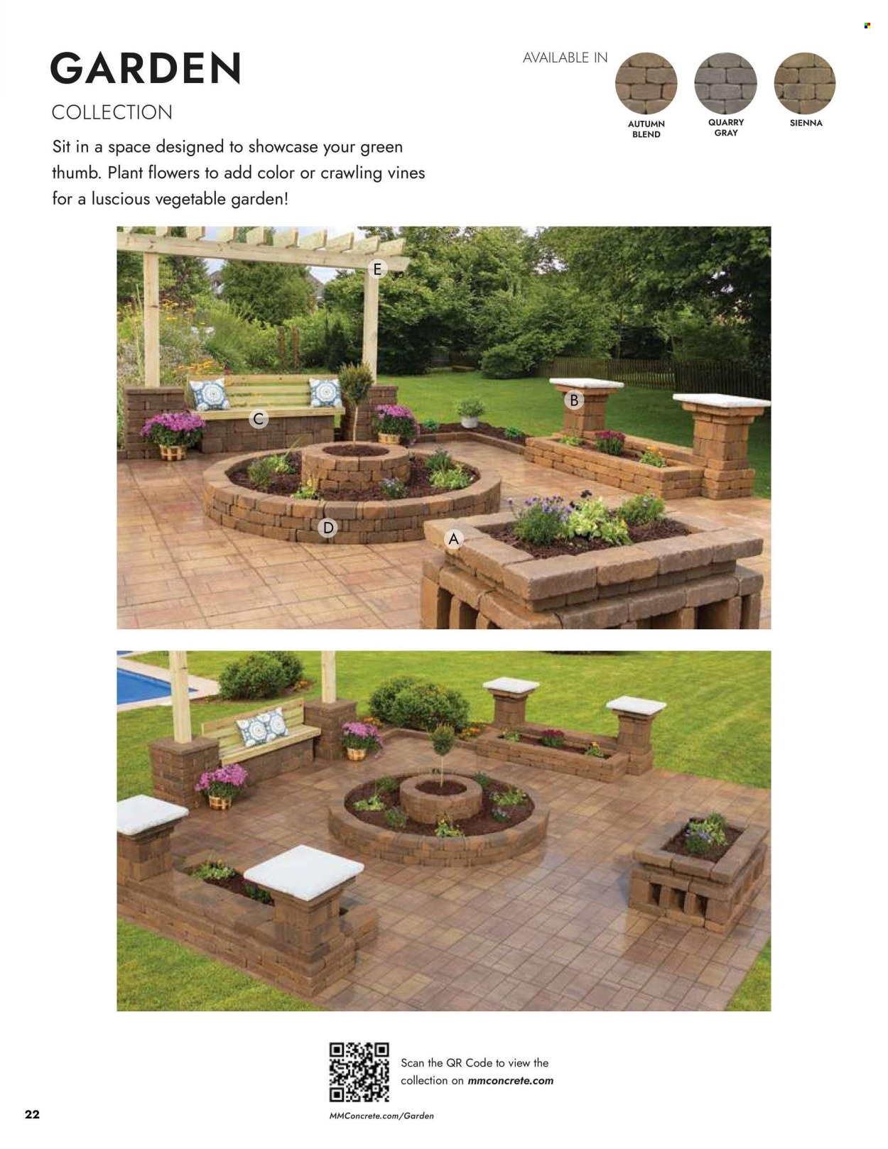 Menards ad  - 03.13.2025 - 12.31.2025.