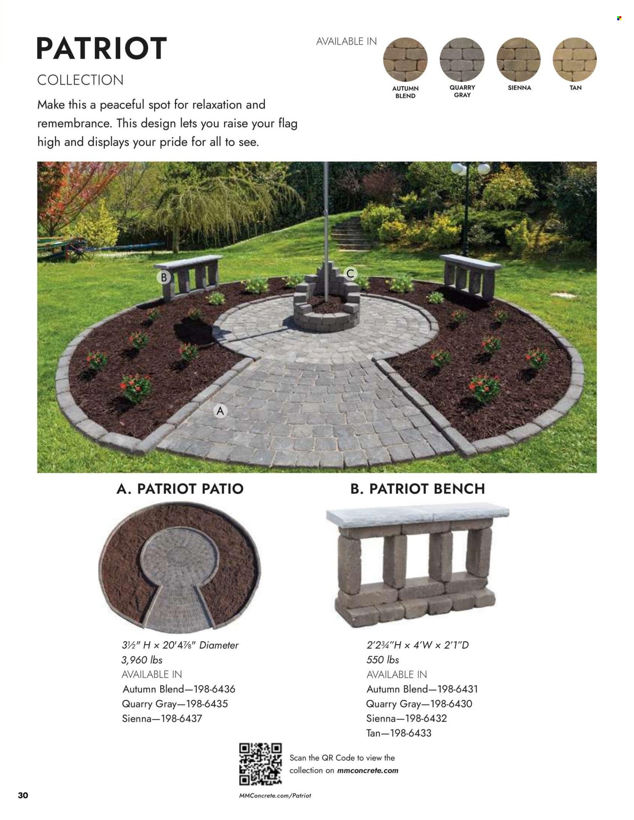 Menards ad  - 03.13.2025 - 12.31.2025.