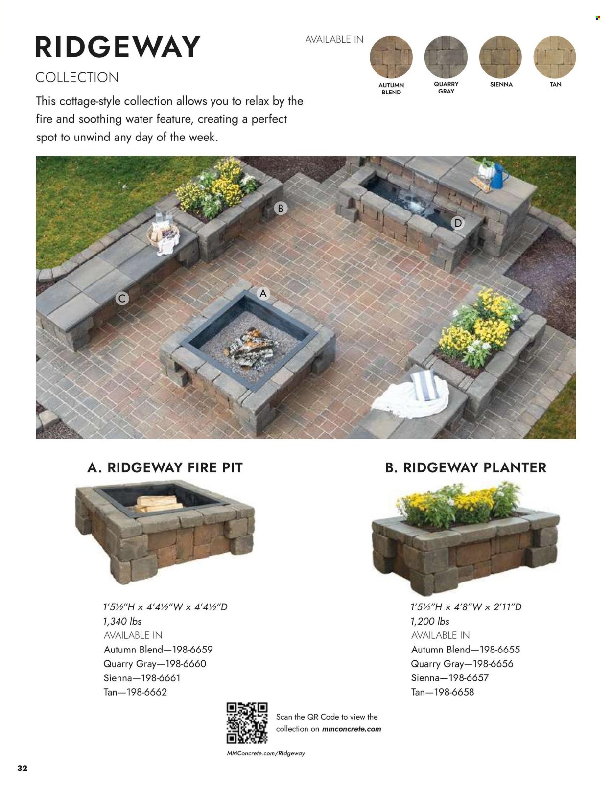 Menards ad  - 03.13.2025 - 12.31.2025.