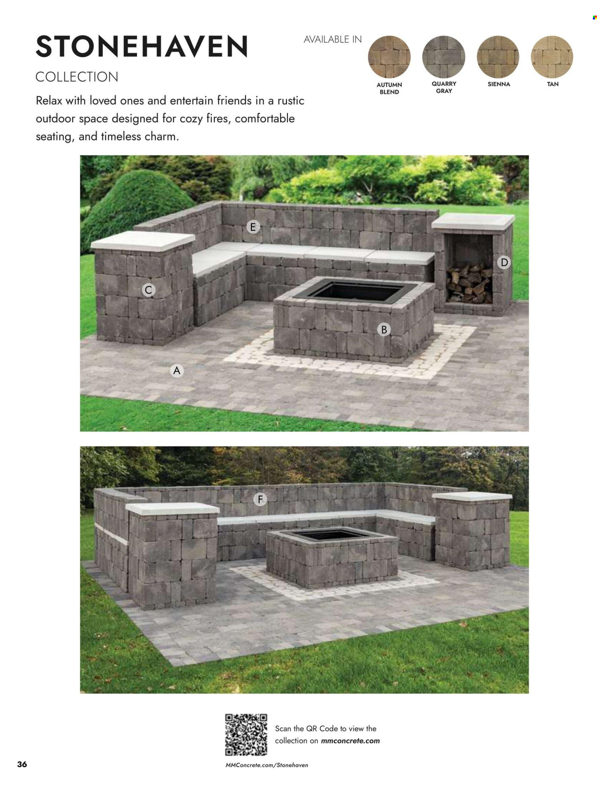 Menards ad  - 03.13.2025 - 12.31.2025.