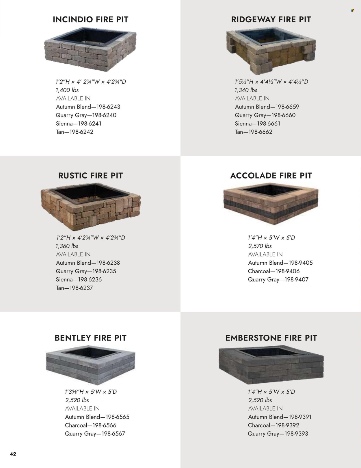 Menards ad  - 03.13.2025 - 12.31.2025.