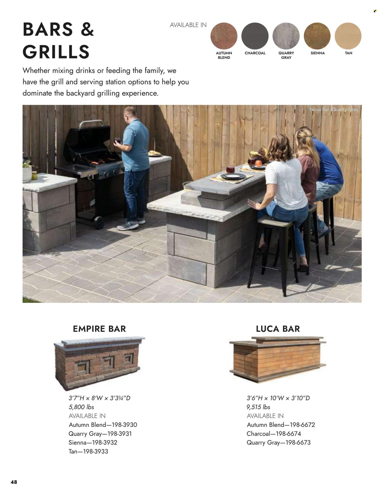 Menards ad  - 03.13.2025 - 12.31.2025.