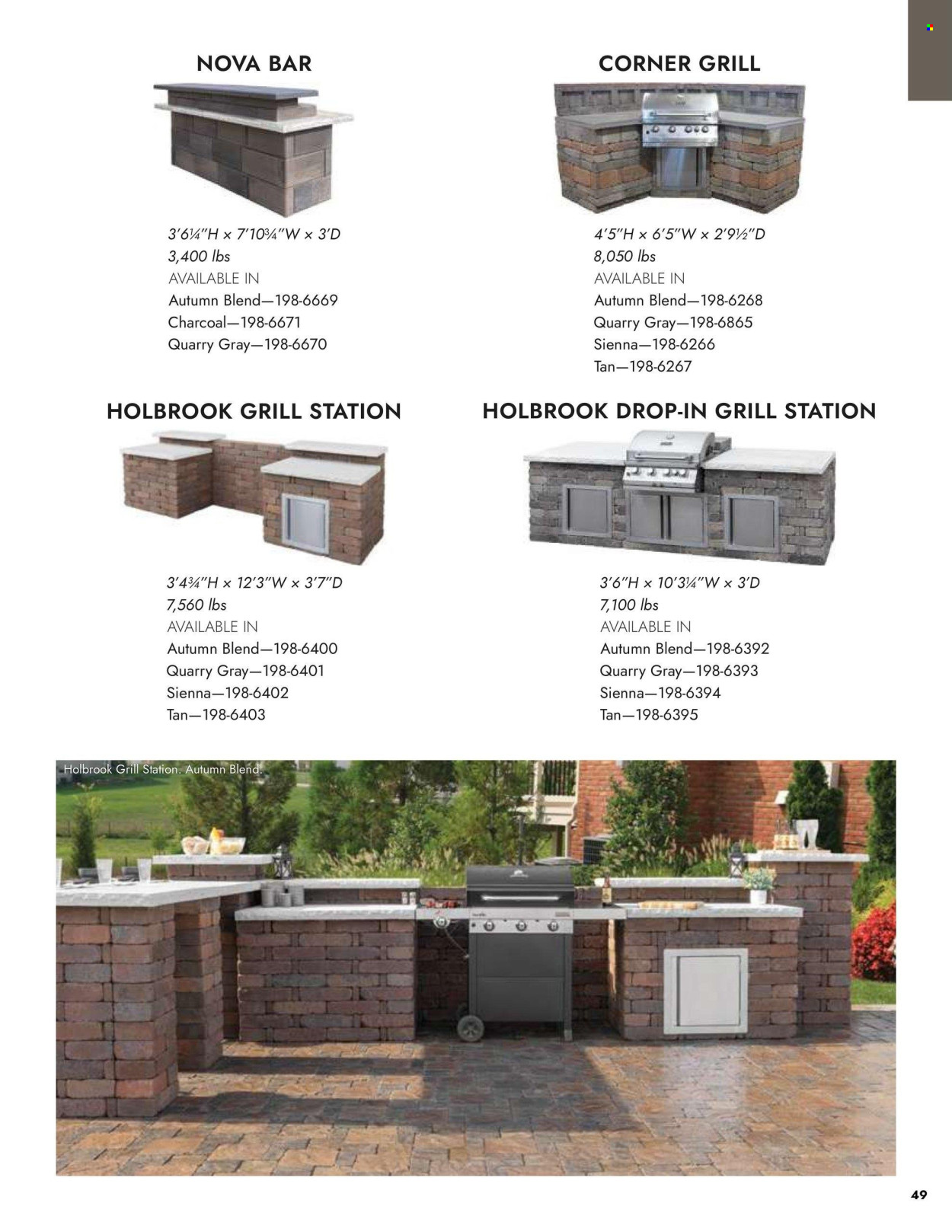 Menards ad  - 03.13.2025 - 12.31.2025.